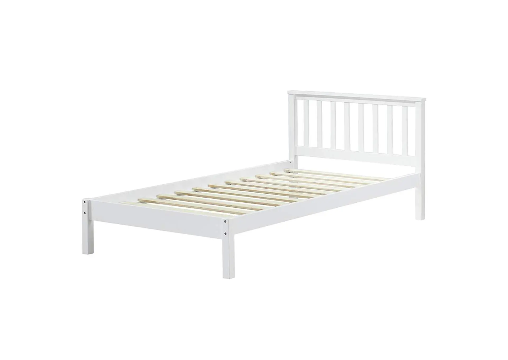Freya Twin Bed
