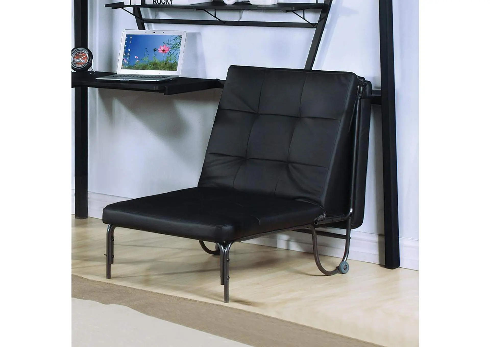 Senon Adjustable Chair - Futon