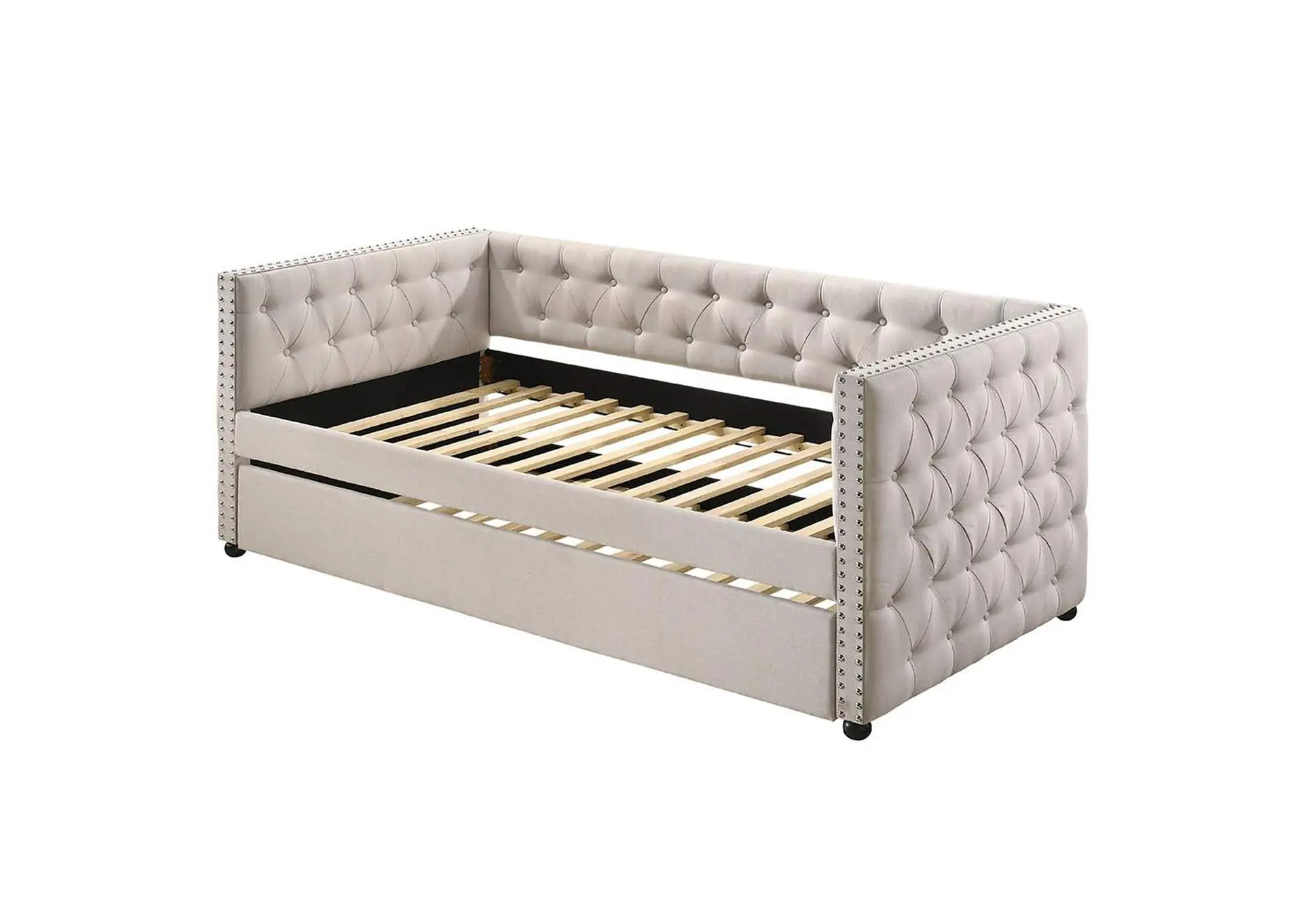 Romona Daybed with Trundle - Full — view 2