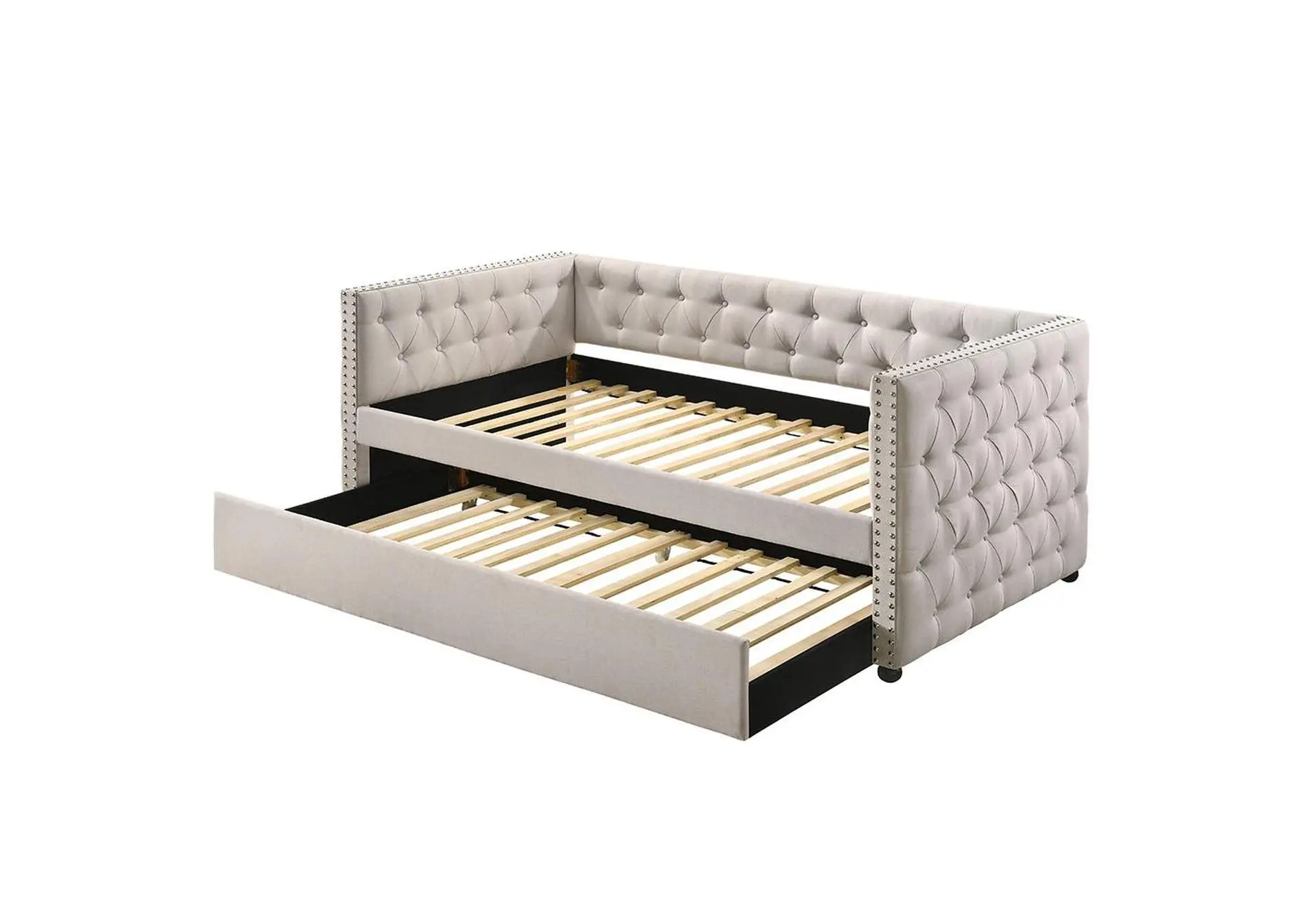 Romona Daybed with Trundle - Full — view 4
