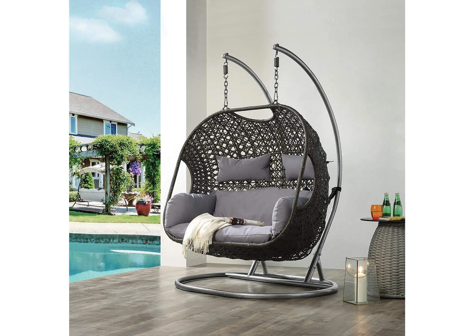 Vasant Hanging Chair