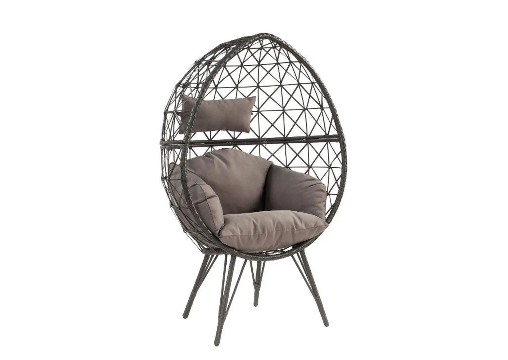 Aeven Patio Lounge Chair