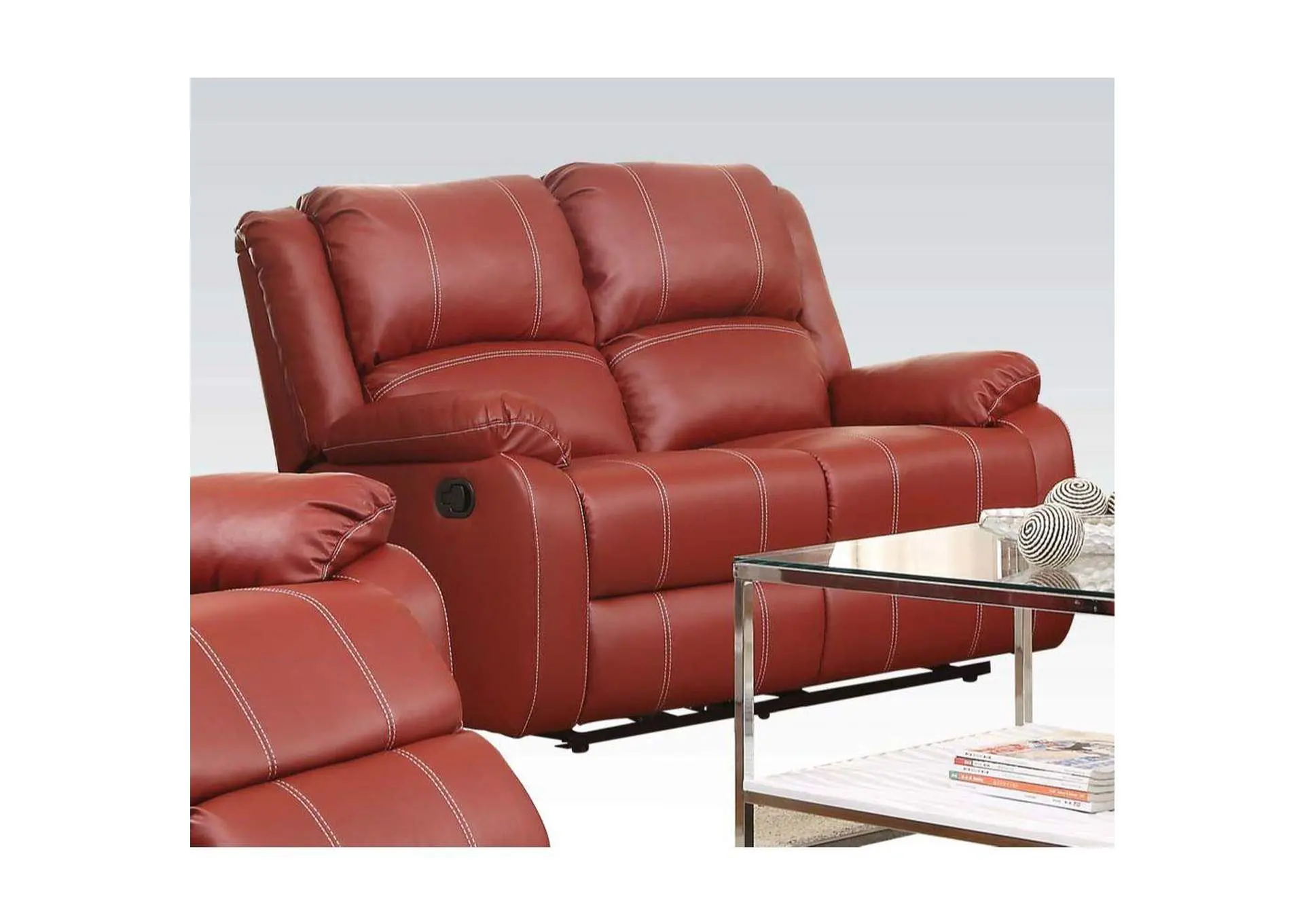 Zuriel Motion Loveseat