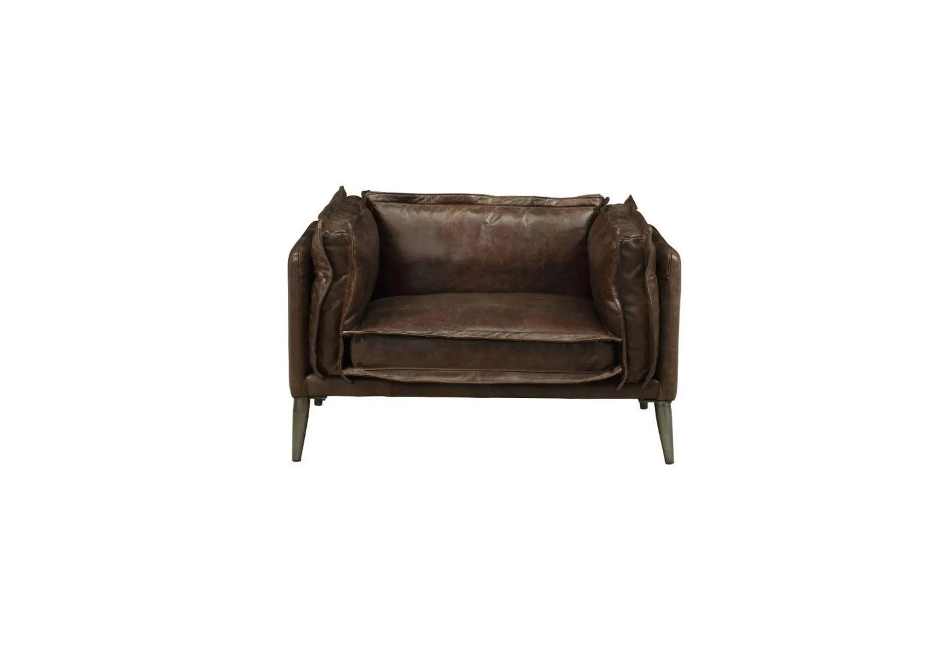 Porchester Chair — view 2