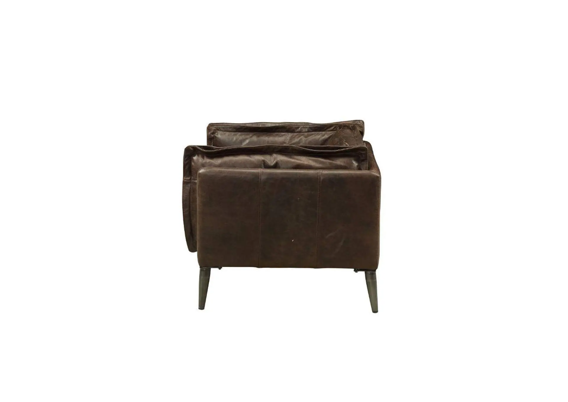 Porchester Chair — view 3