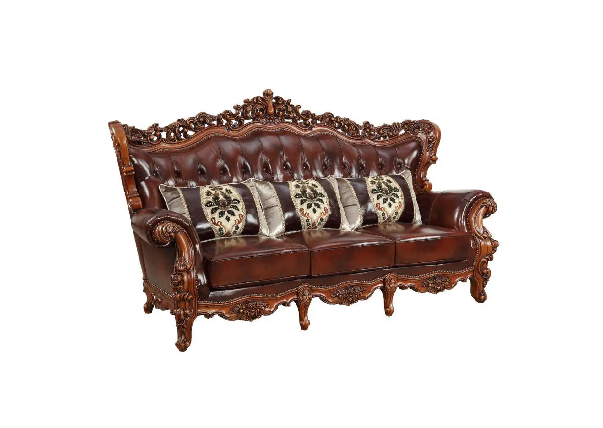 Eustoma Sofa