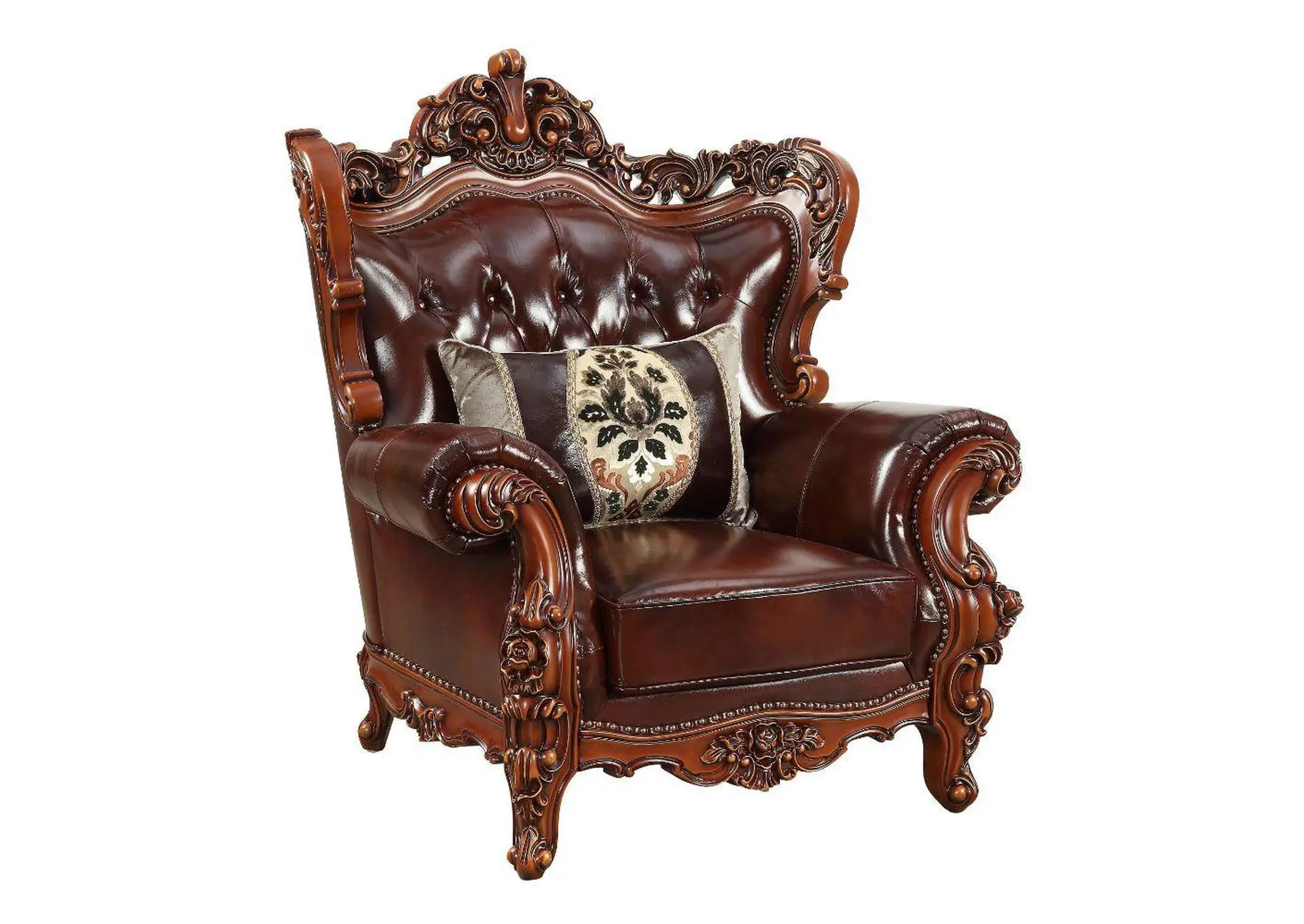 Eustoma Chair
