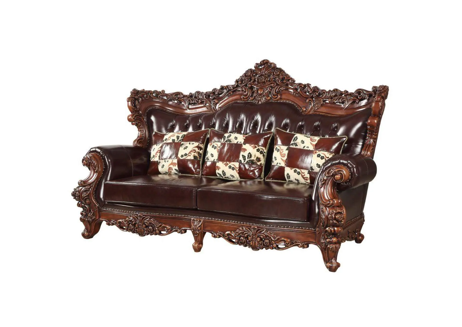 Forsythia Sofa