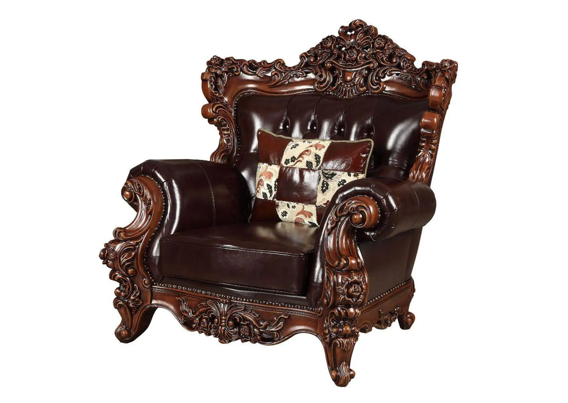 Forsythia Chair