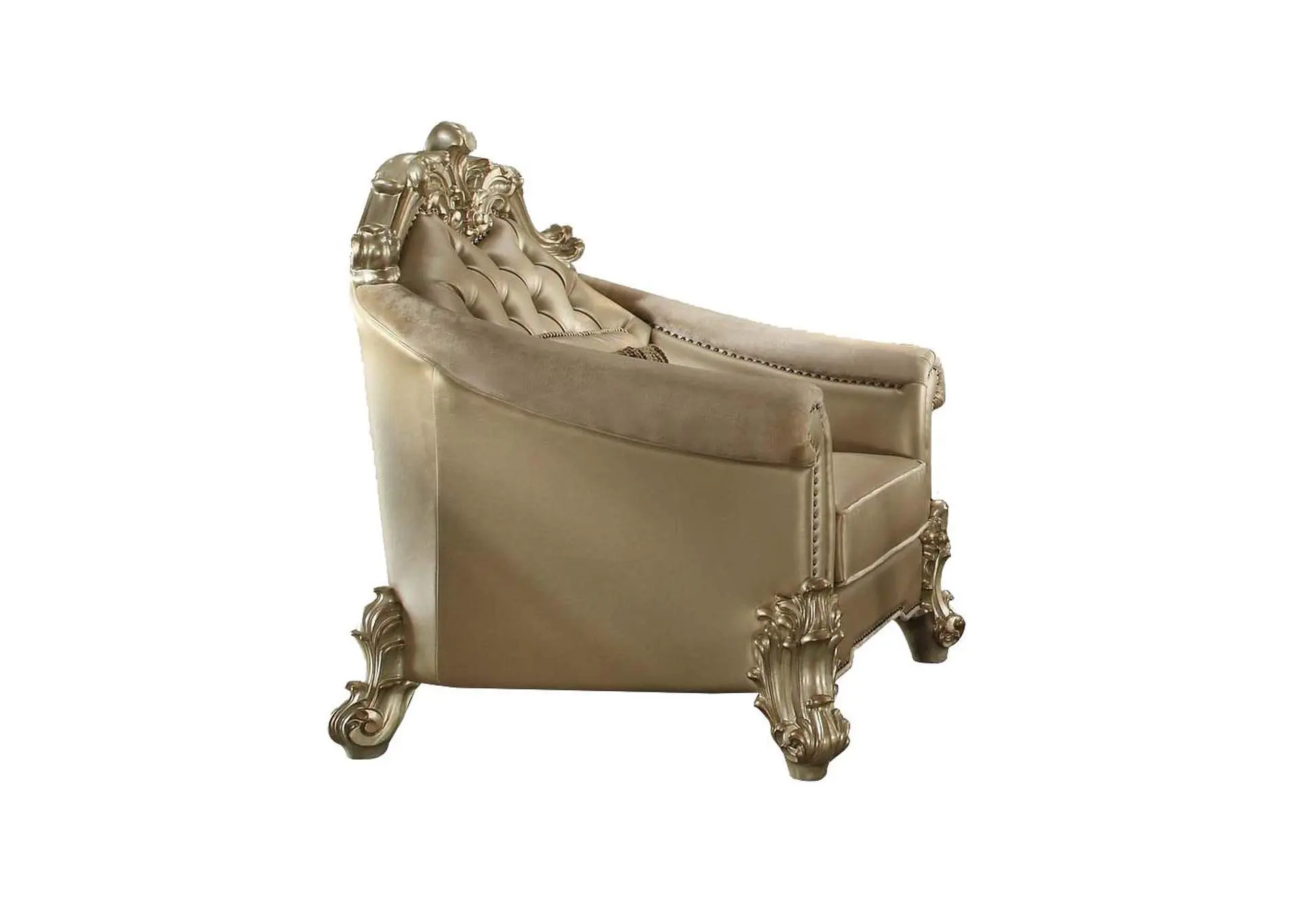 Vendome Ii Chair with Pillow