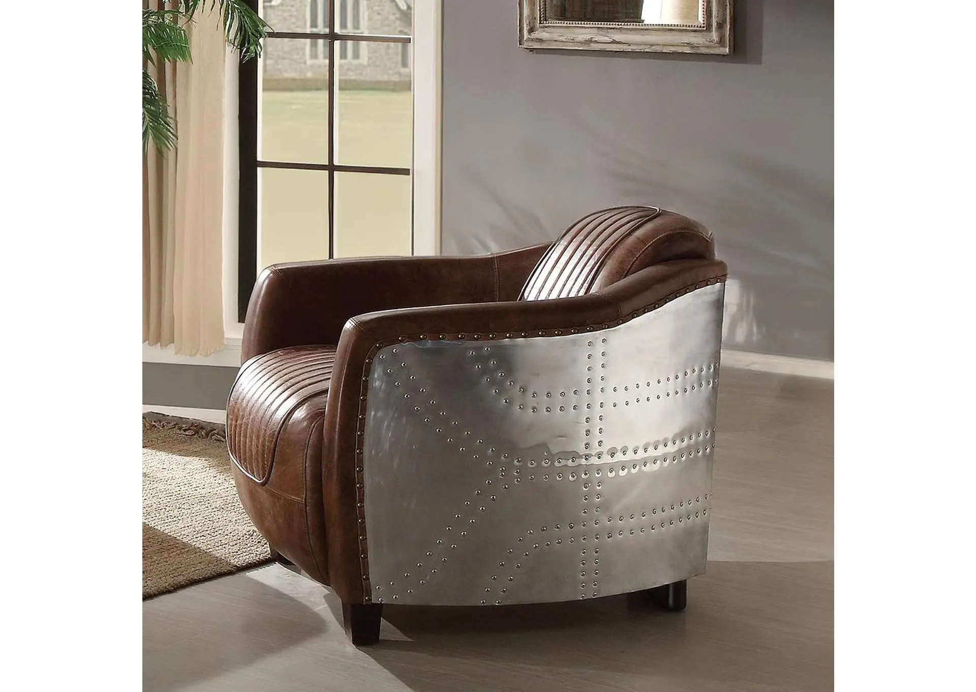 Brancaster Chair