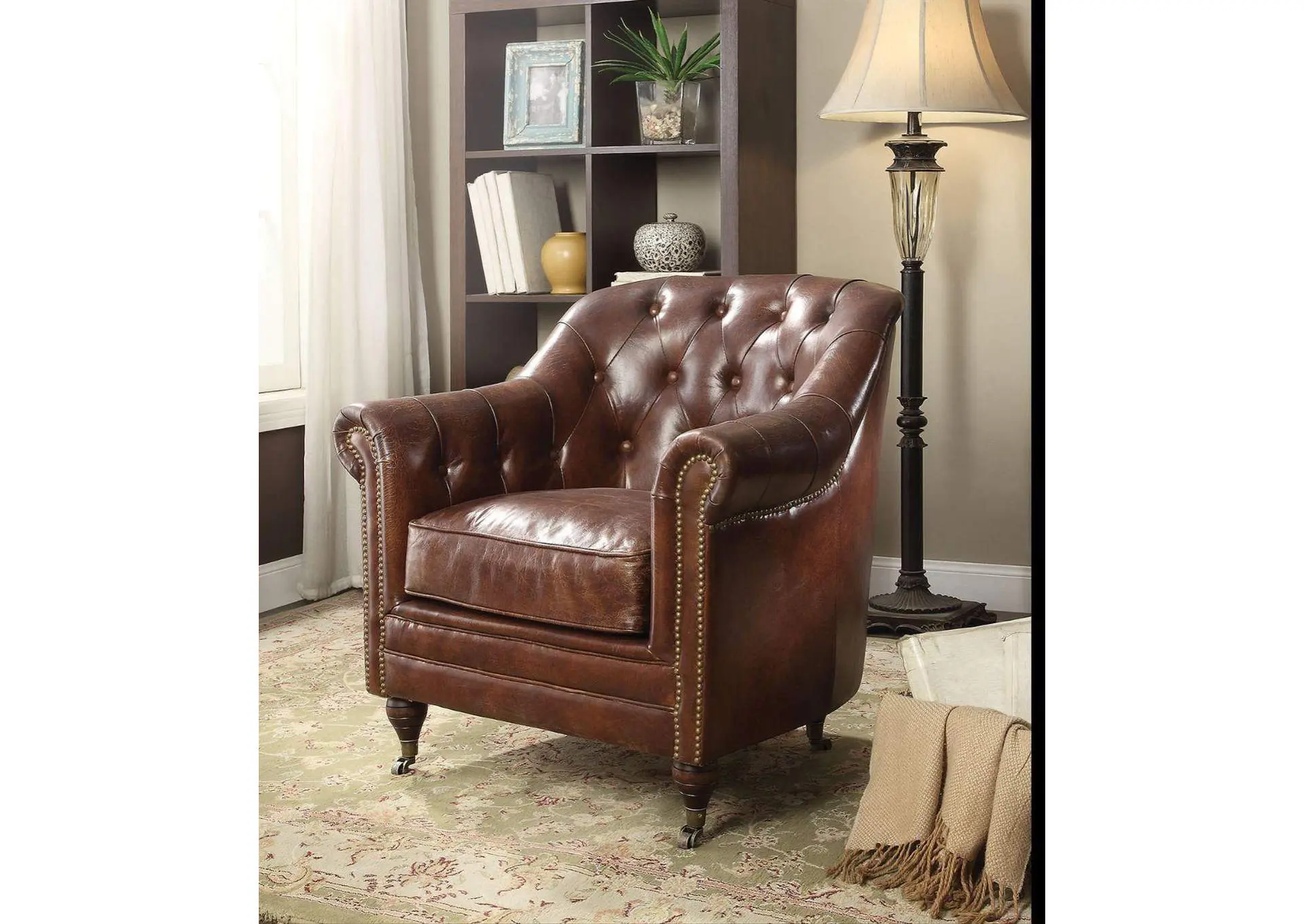 Aberdeen Accent Chair