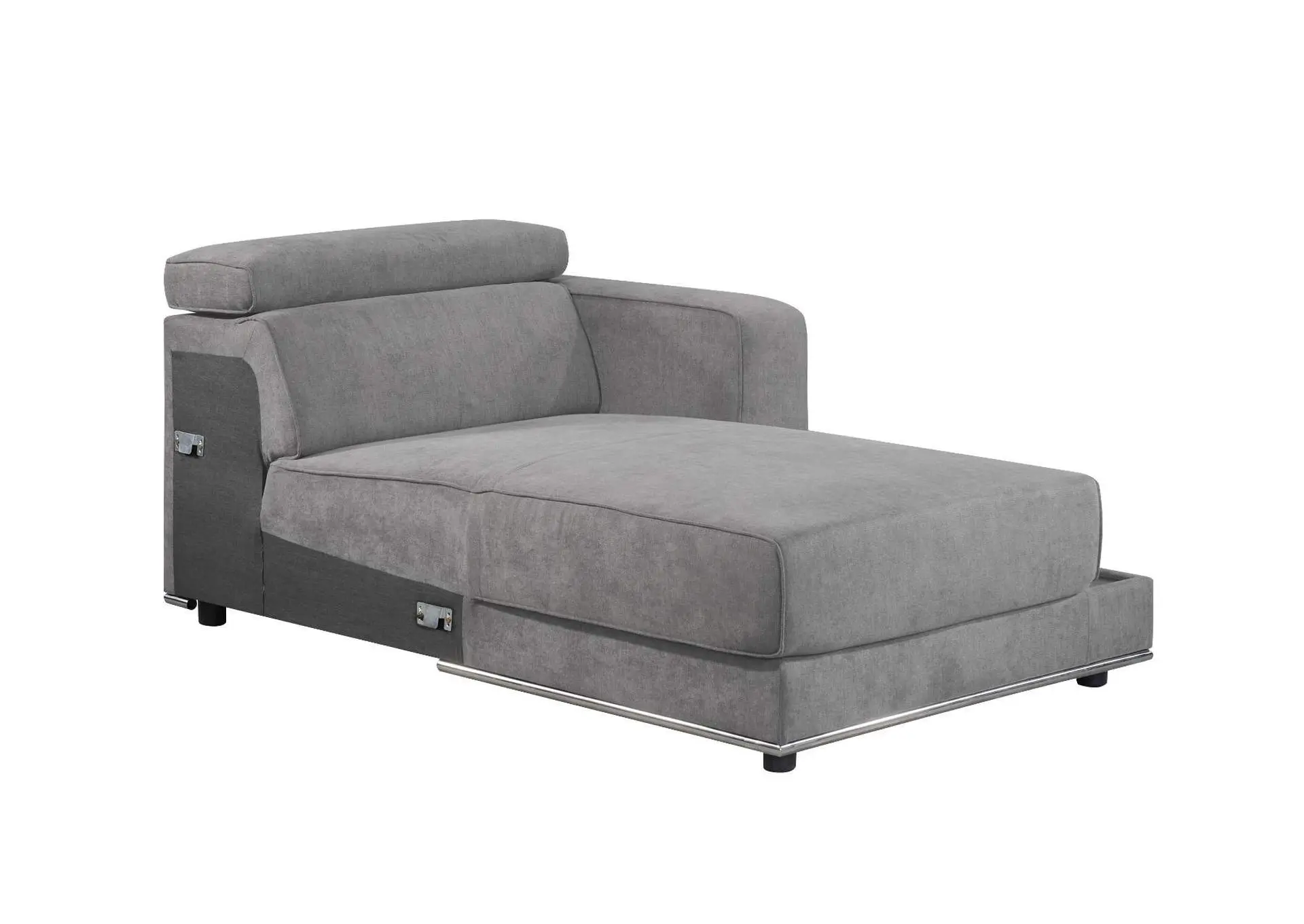 Alwin Modular - Rf Chaise