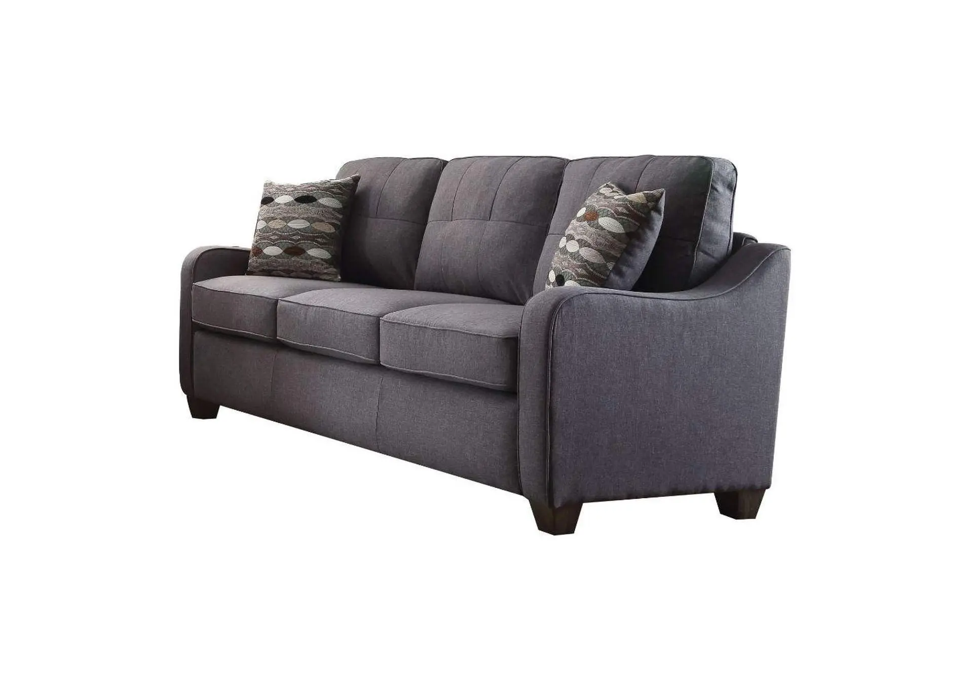 Cleavon Ii Sofa with 2 Pillows