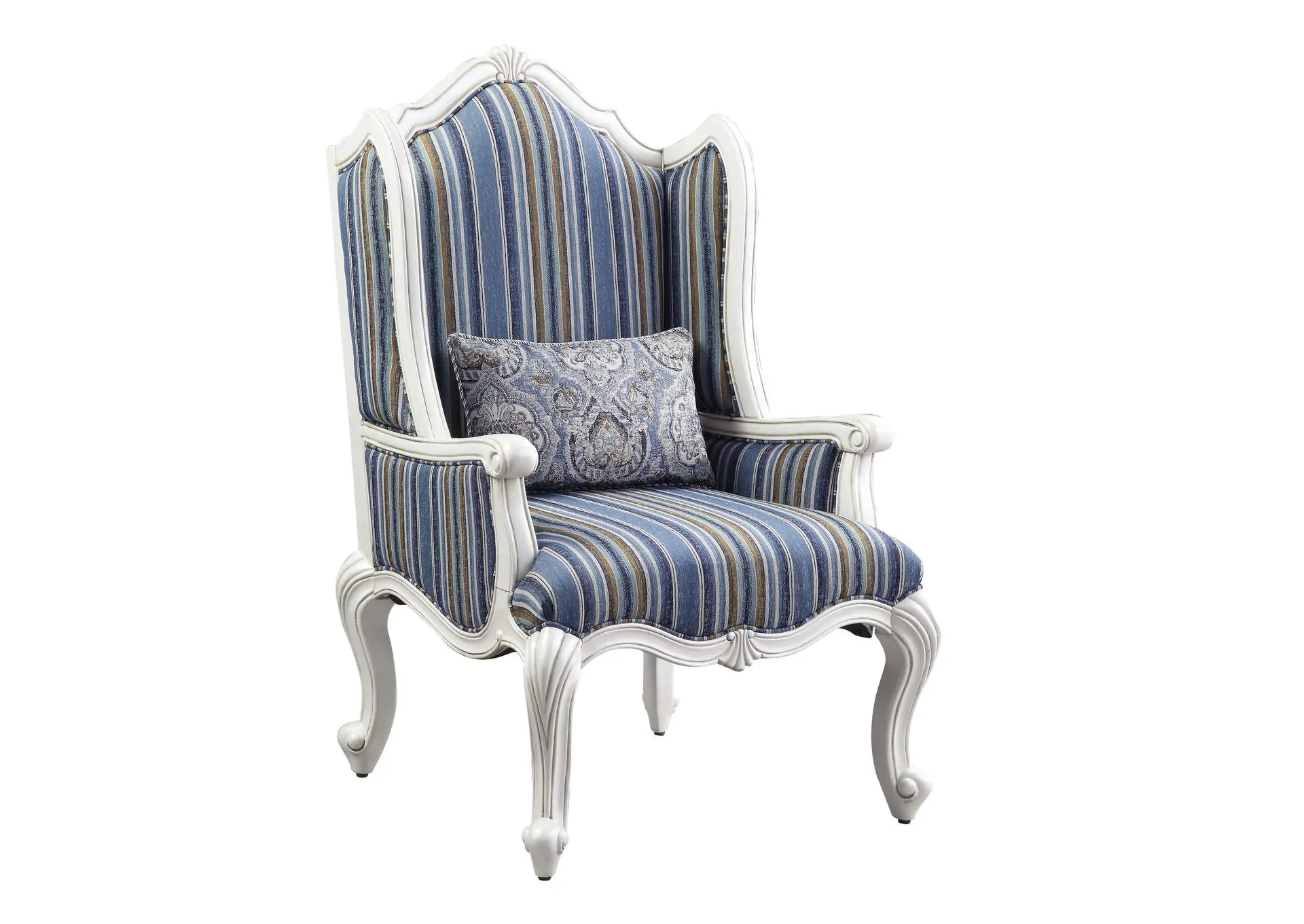 Ciddrenar Chair with Pillow