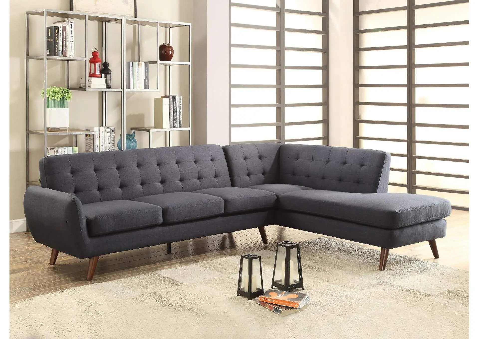 Sectional Sofa