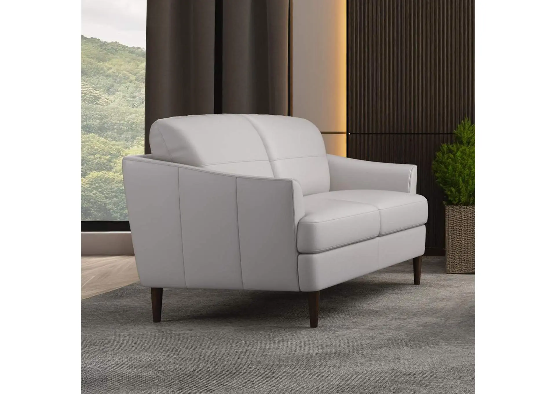 Helena Loveseat