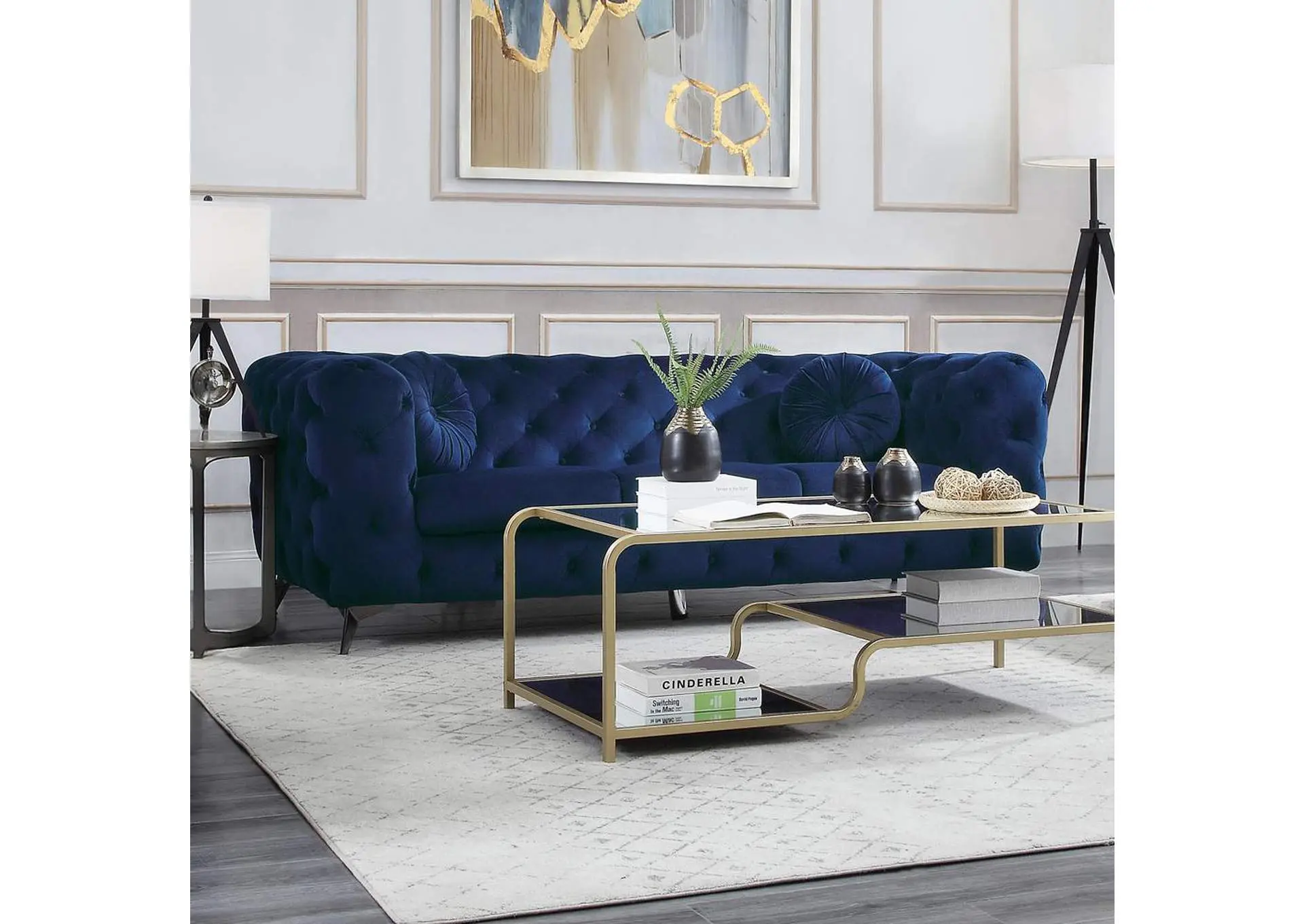 Atronia Sofa