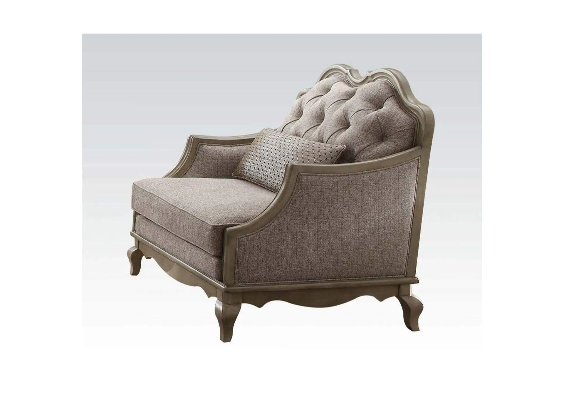 Chelmsford Chair with Pillow