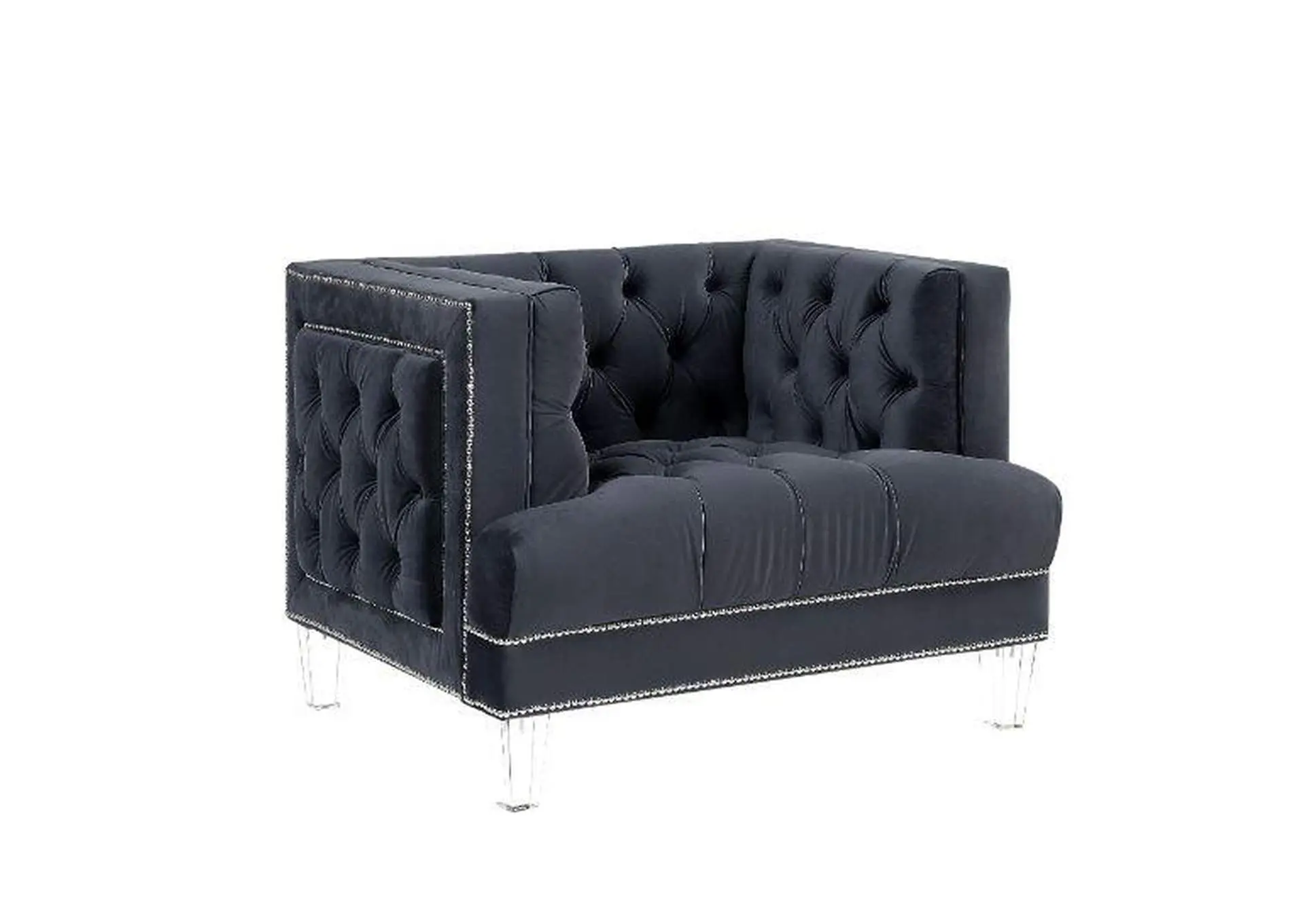 Ansario Chair