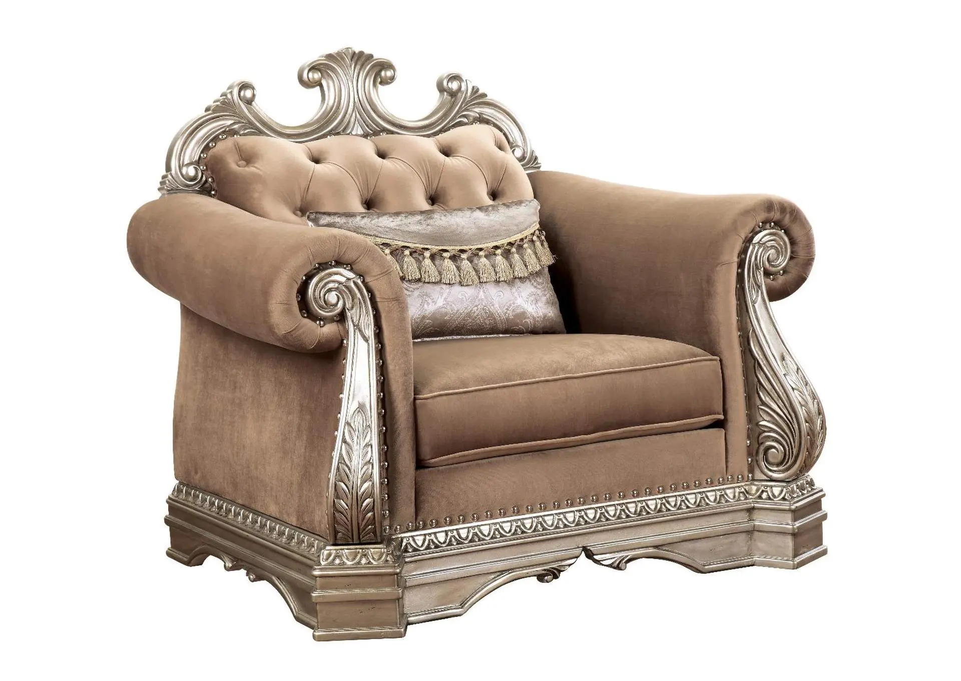 Northville Chair with Pillow