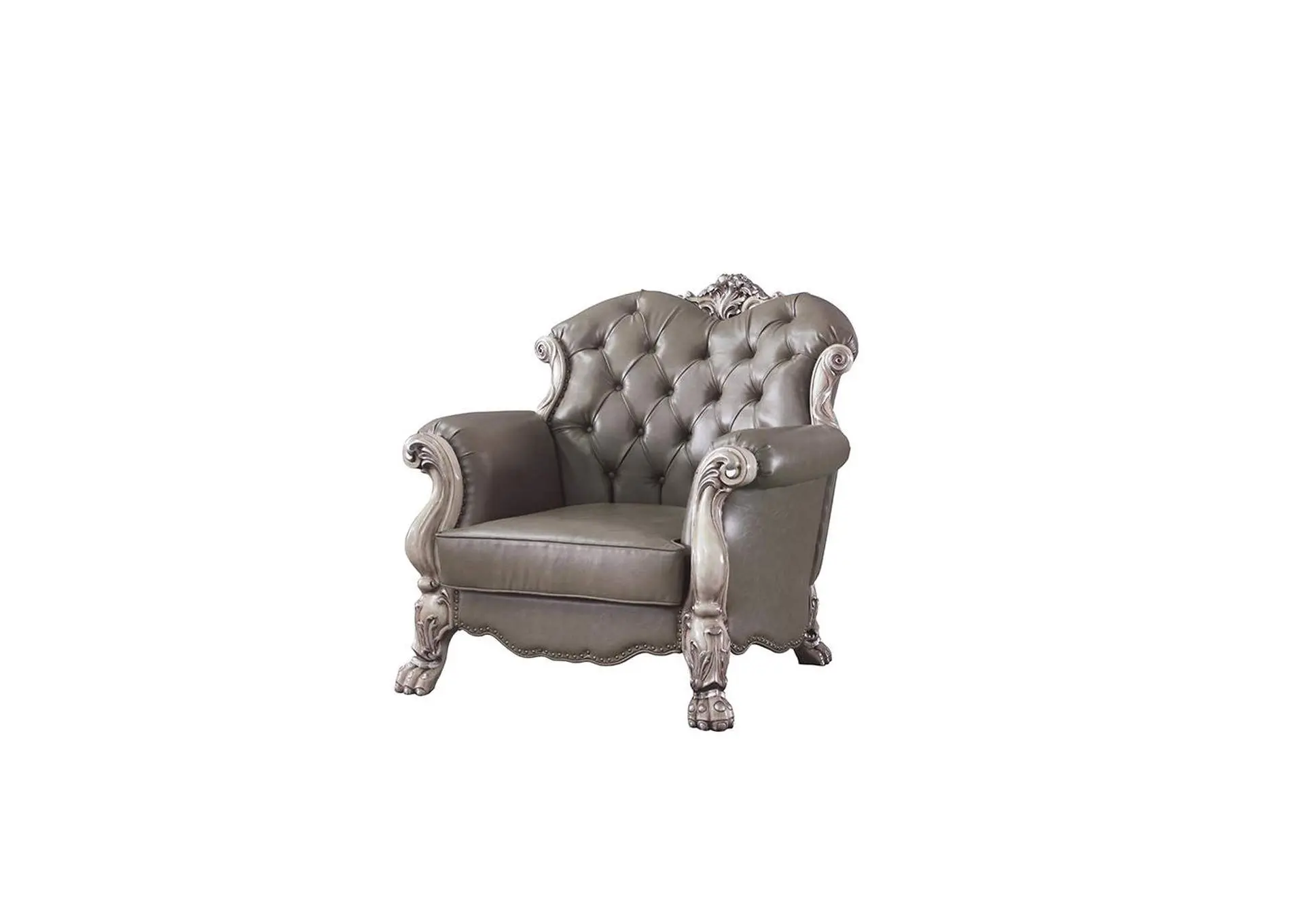 Dresden Chair with Pillow