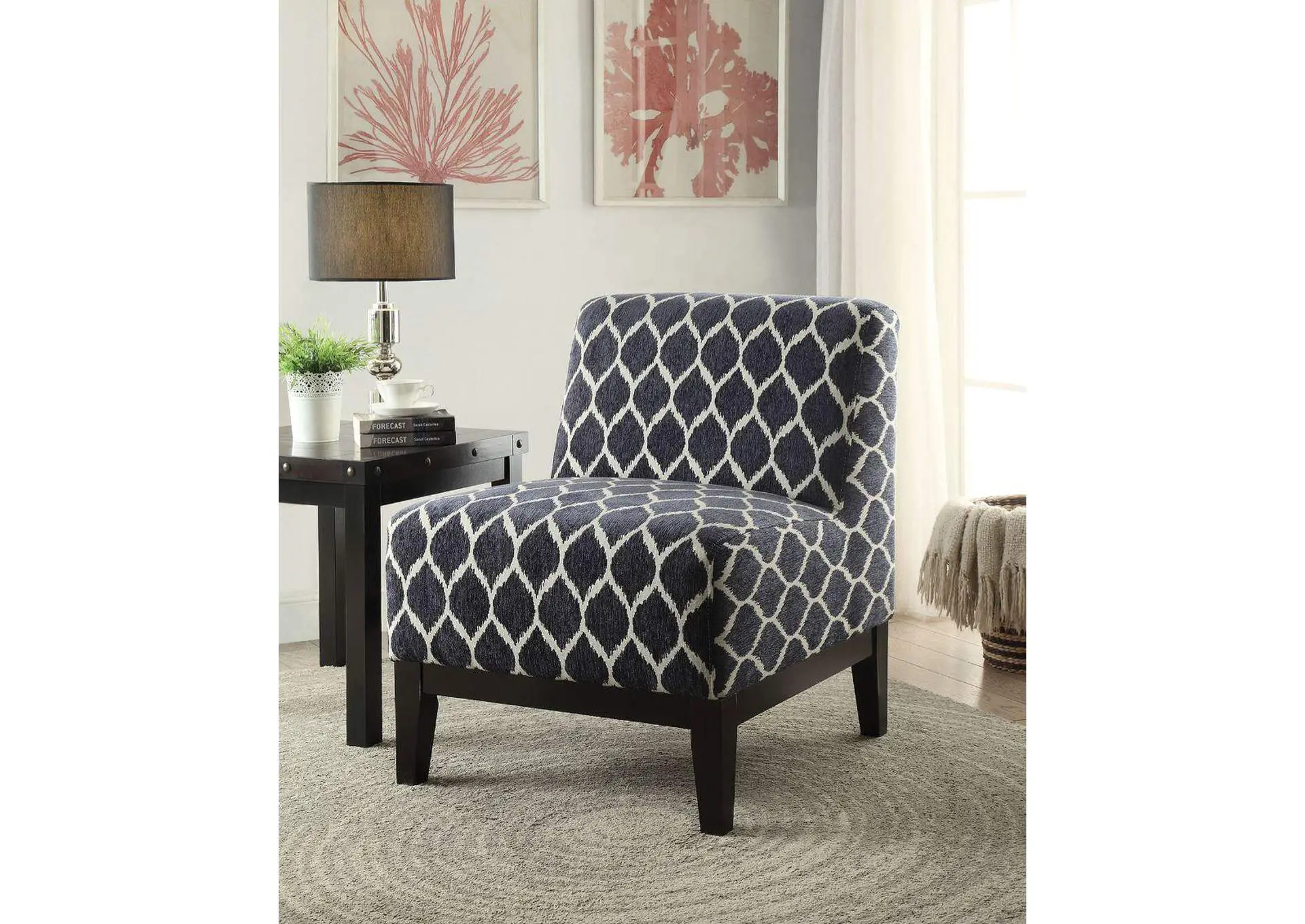 Hinte Accent Chair