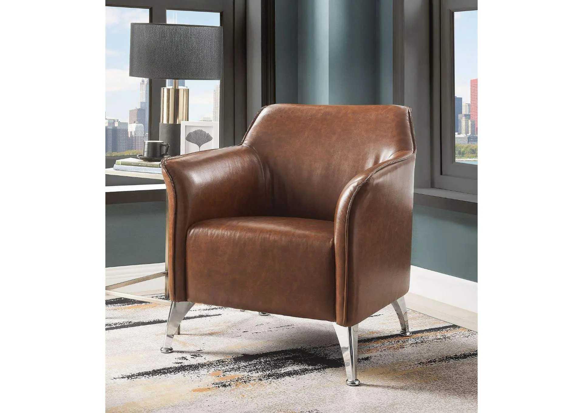 Teague Accent Chair