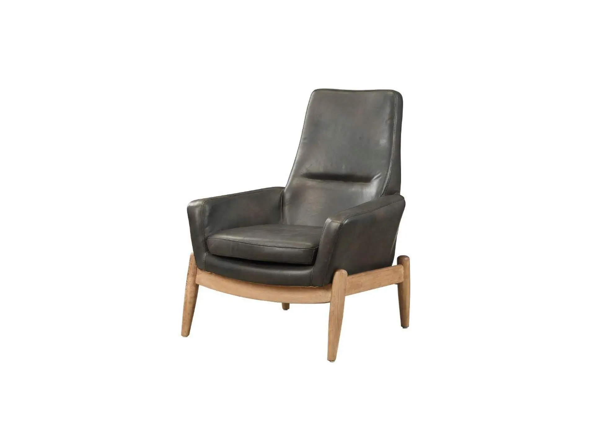 Dolphin Accent Chair