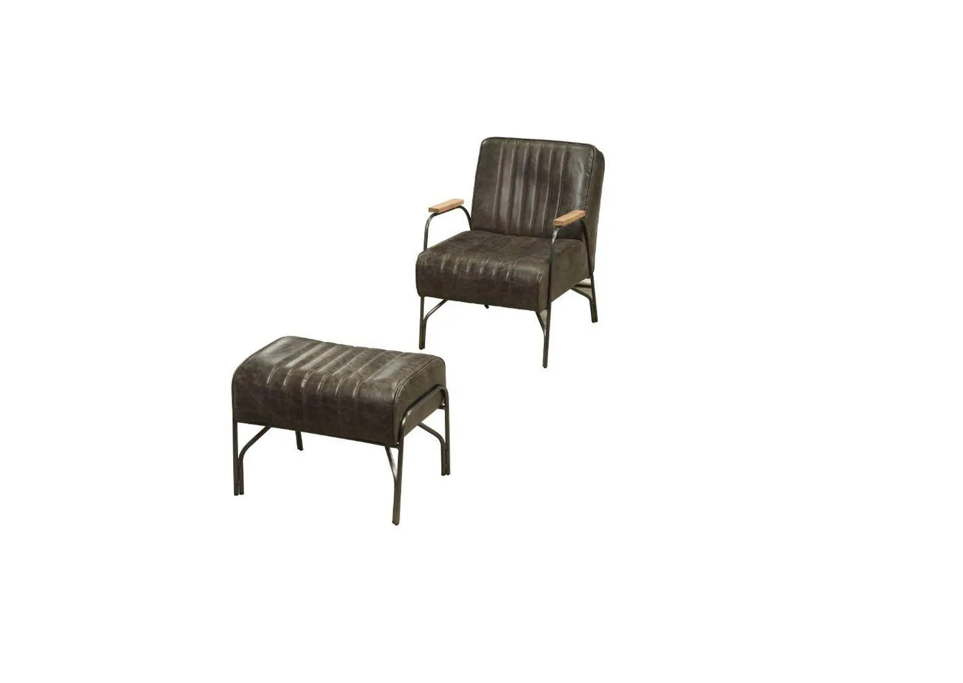 Sarahi Accent Chair
