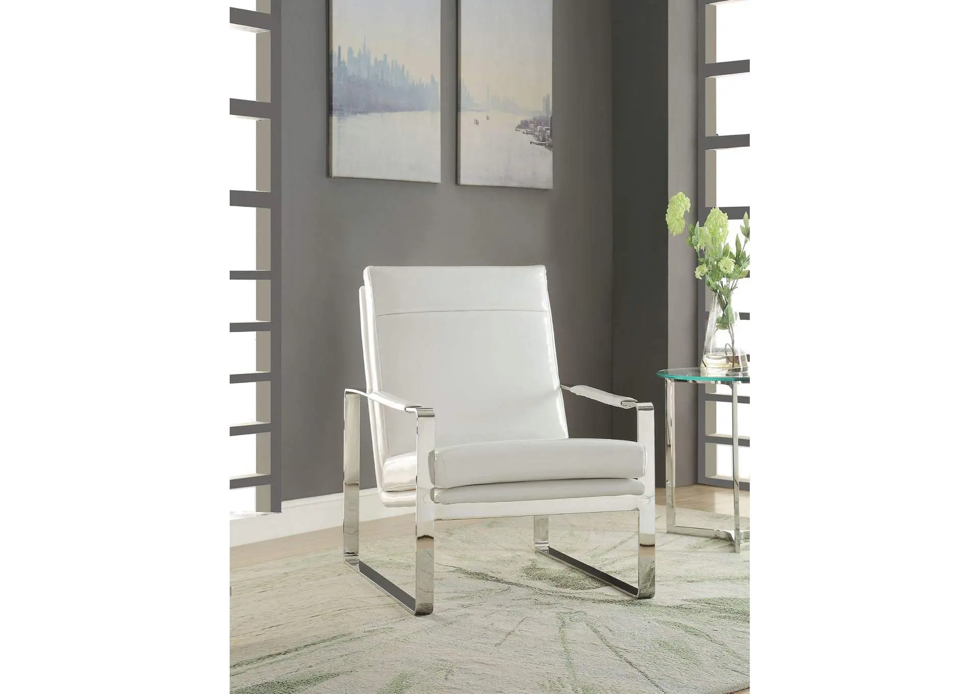 Rafael Accent Chair