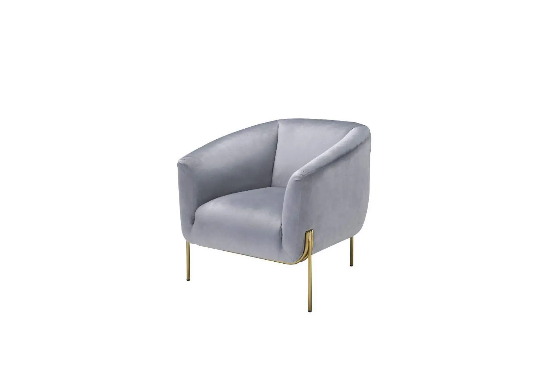 Carlson Accent Chair