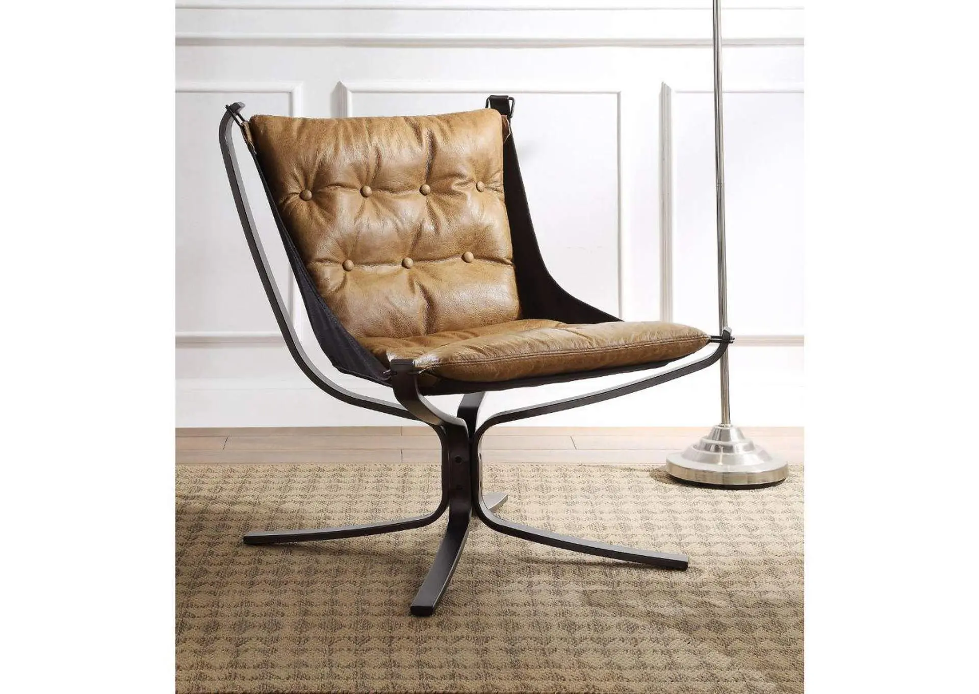 Carney Accent Chair