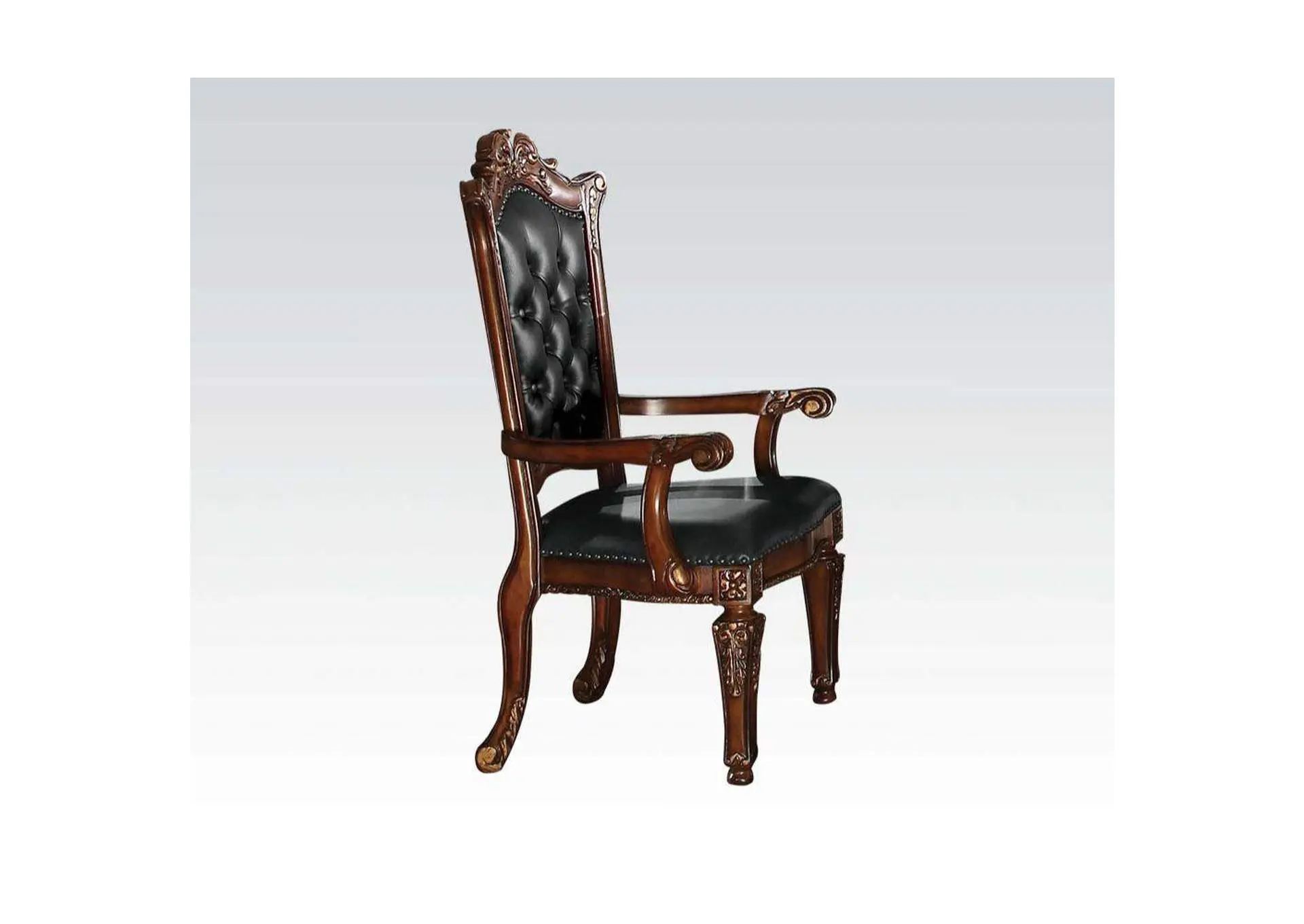 Vendome Arm Chair - Set of 2