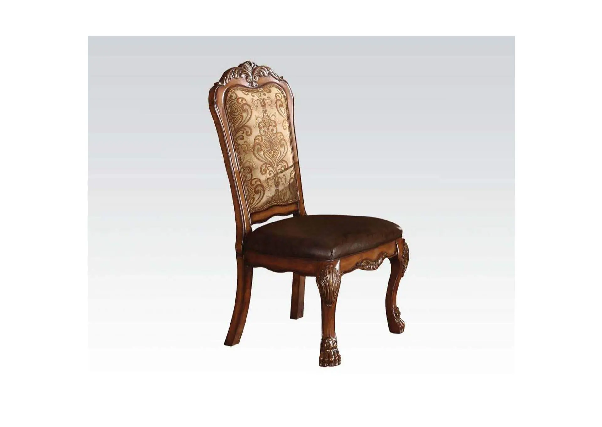 Dresden Side Chair - Set of 2