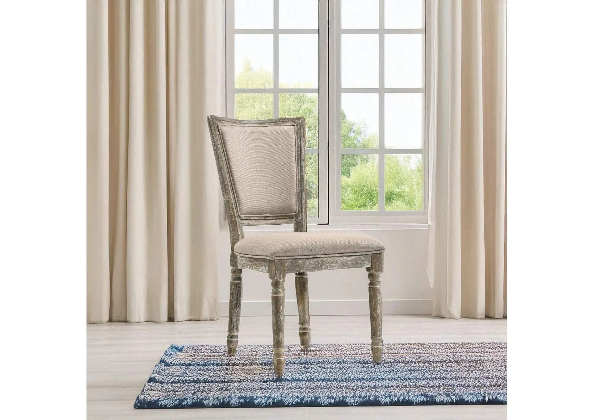 Gabrian Side Chair - Set of 2