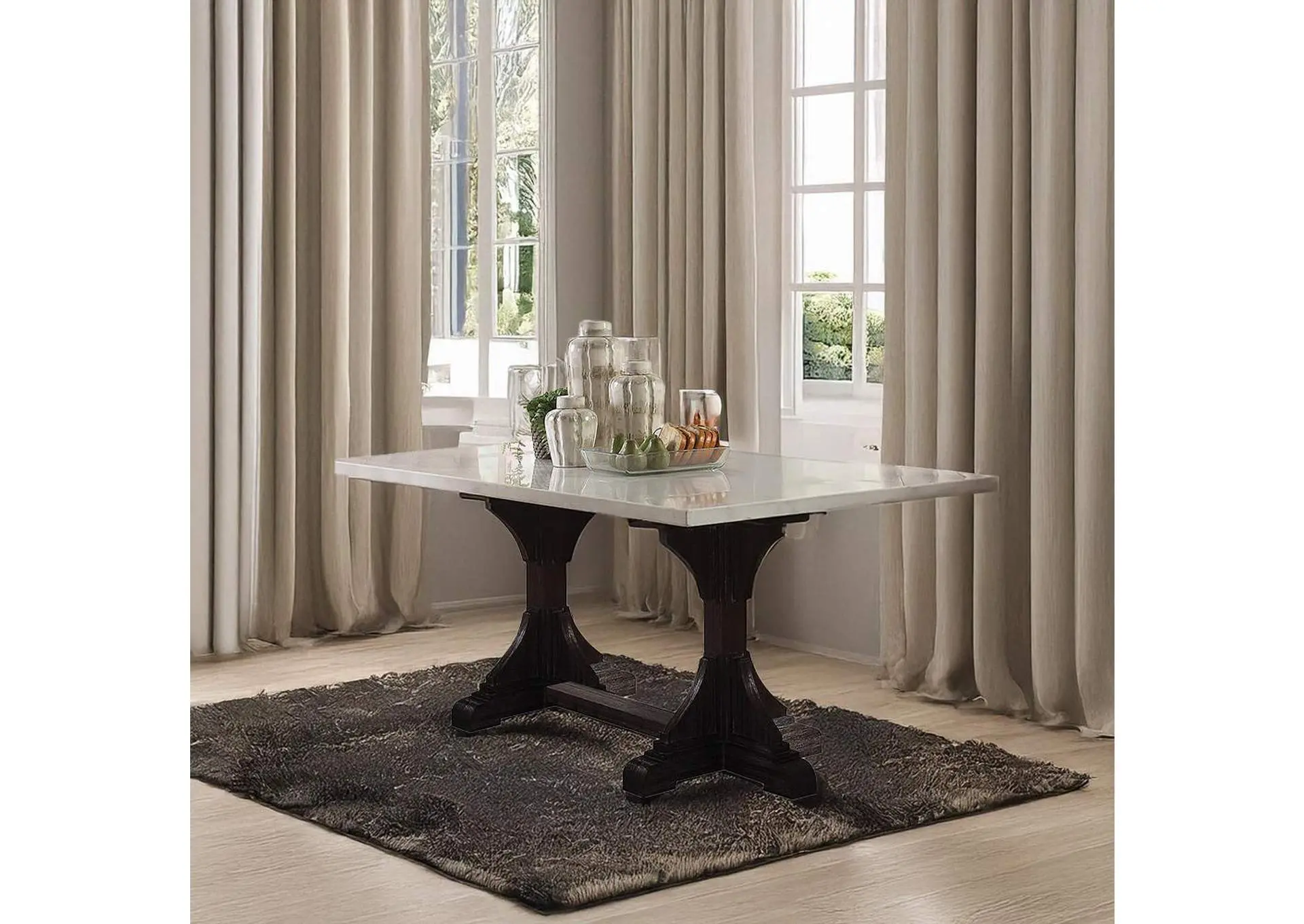 Gerardo Dining Table