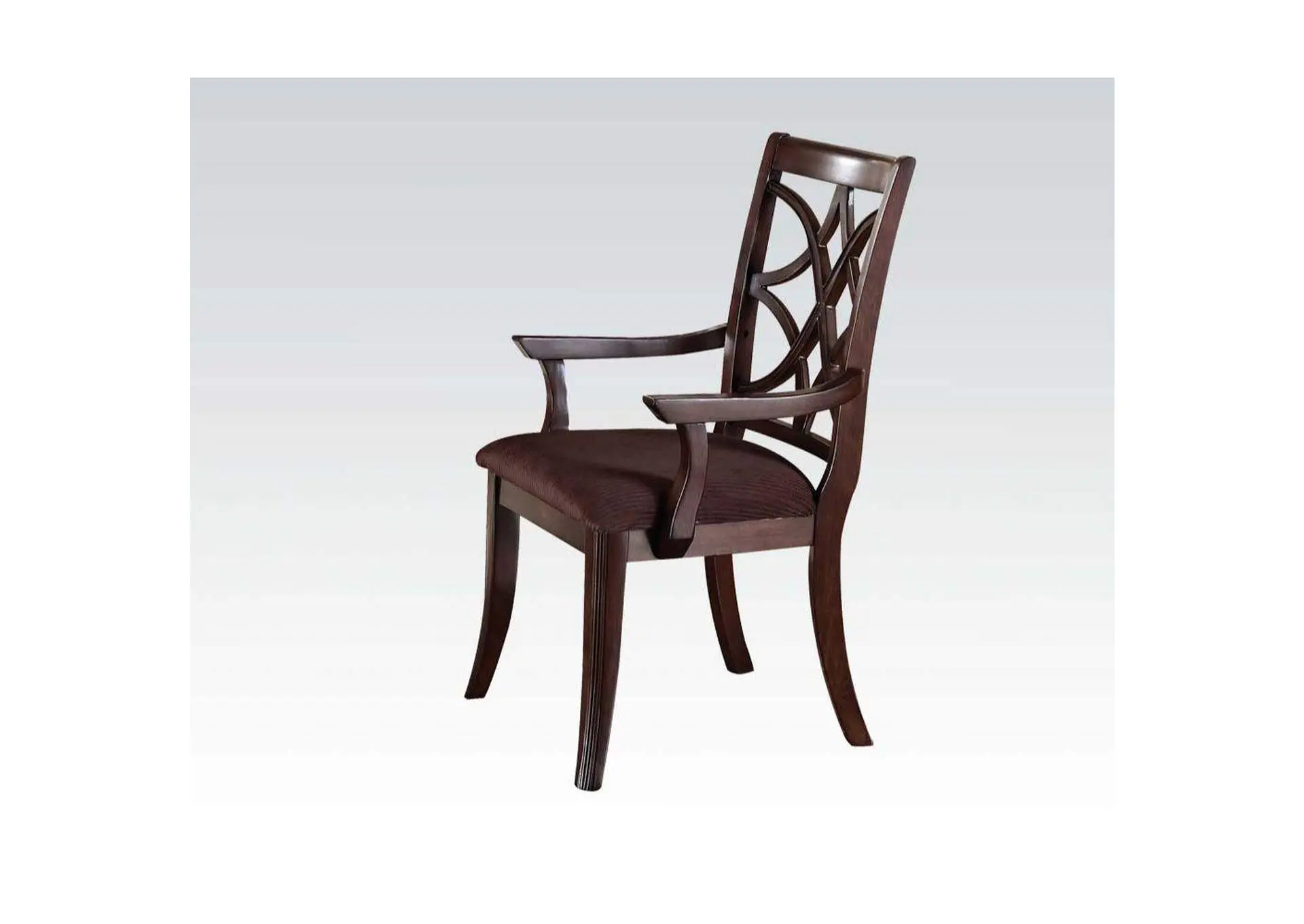 Keenan Arm Chair - Set of 2