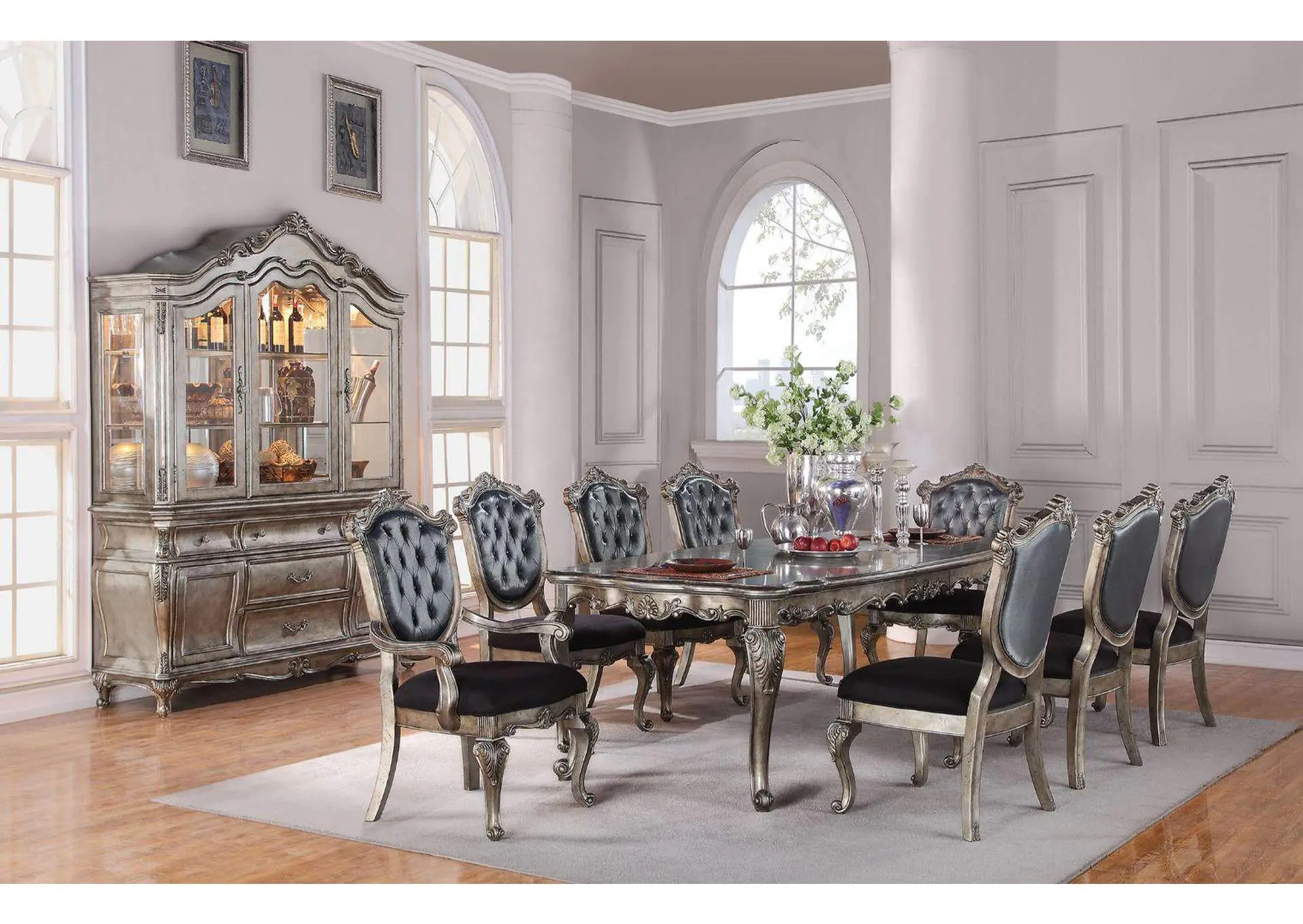 Chantelle Dining Table