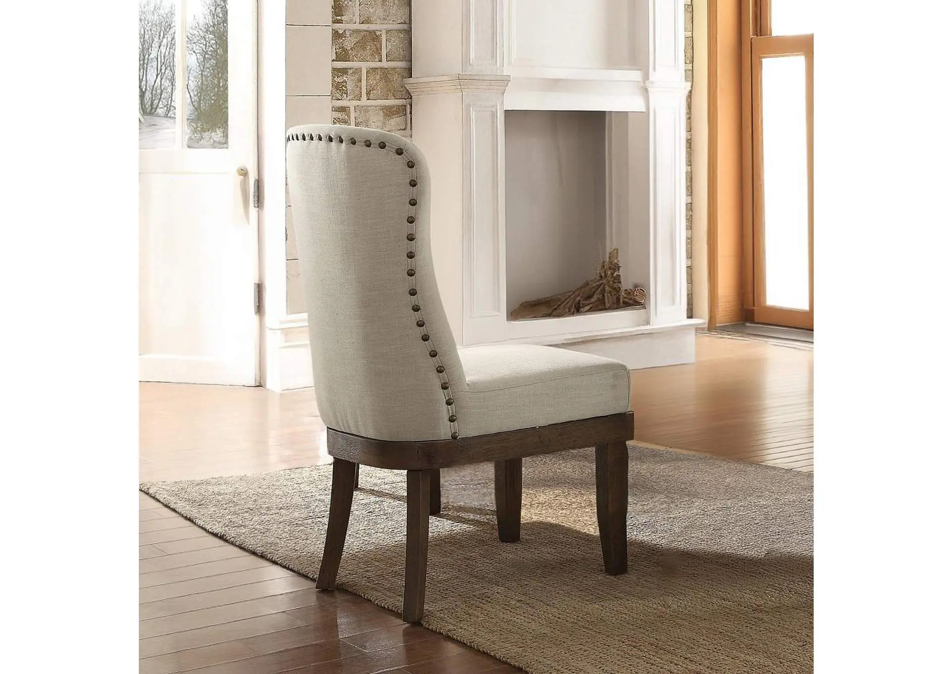 Landon Side Chair - Set of 2