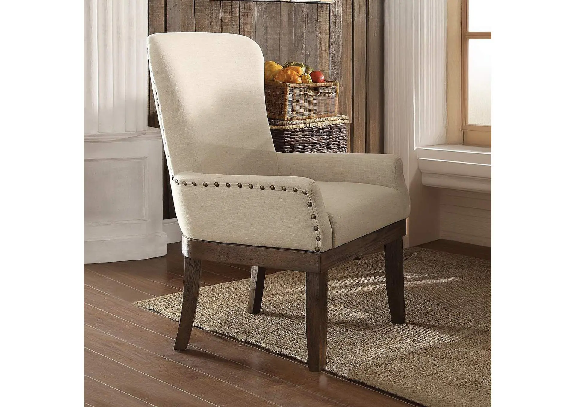 Landon Arm Chair