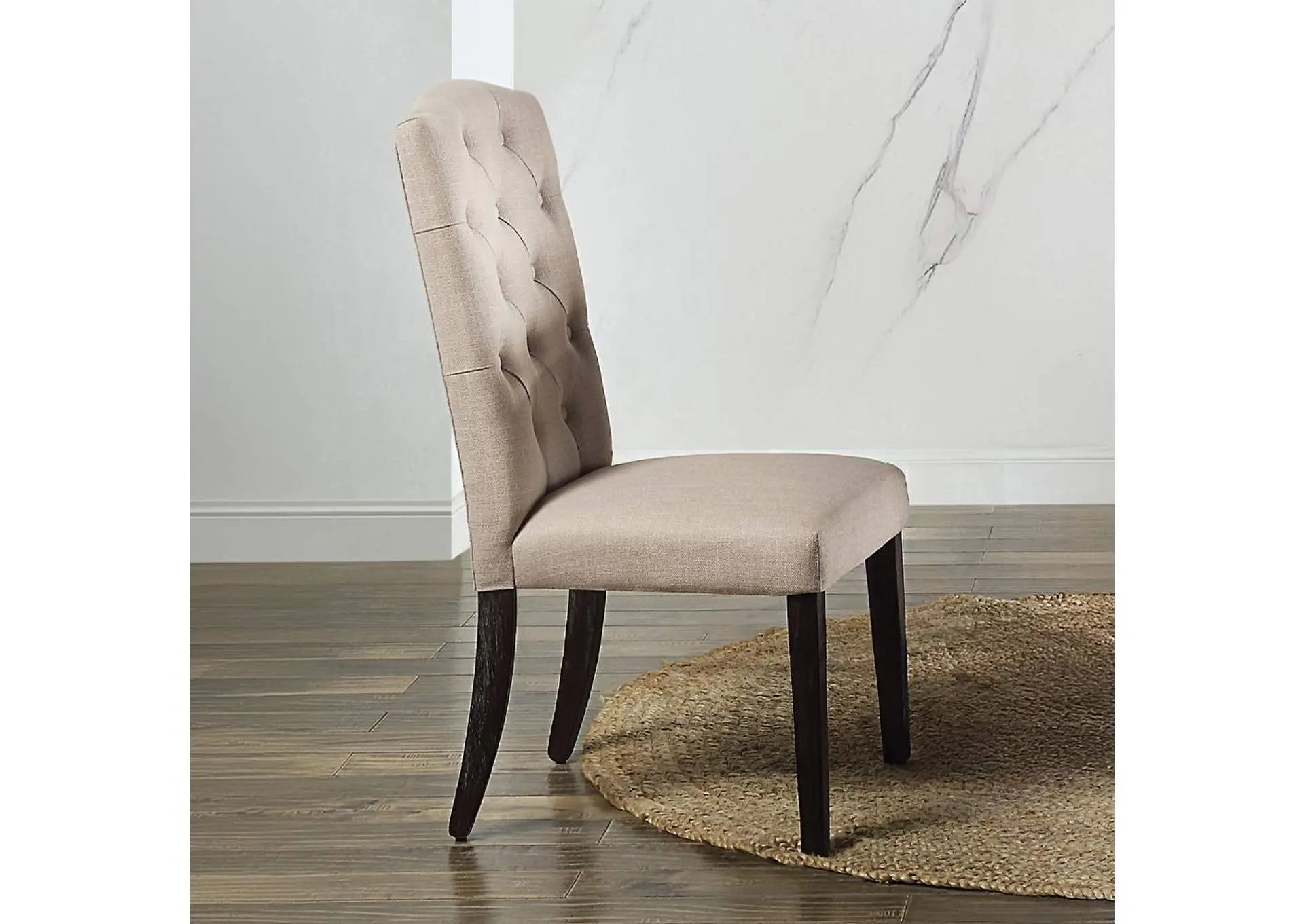 Gerardo Side Chair - Set of 2