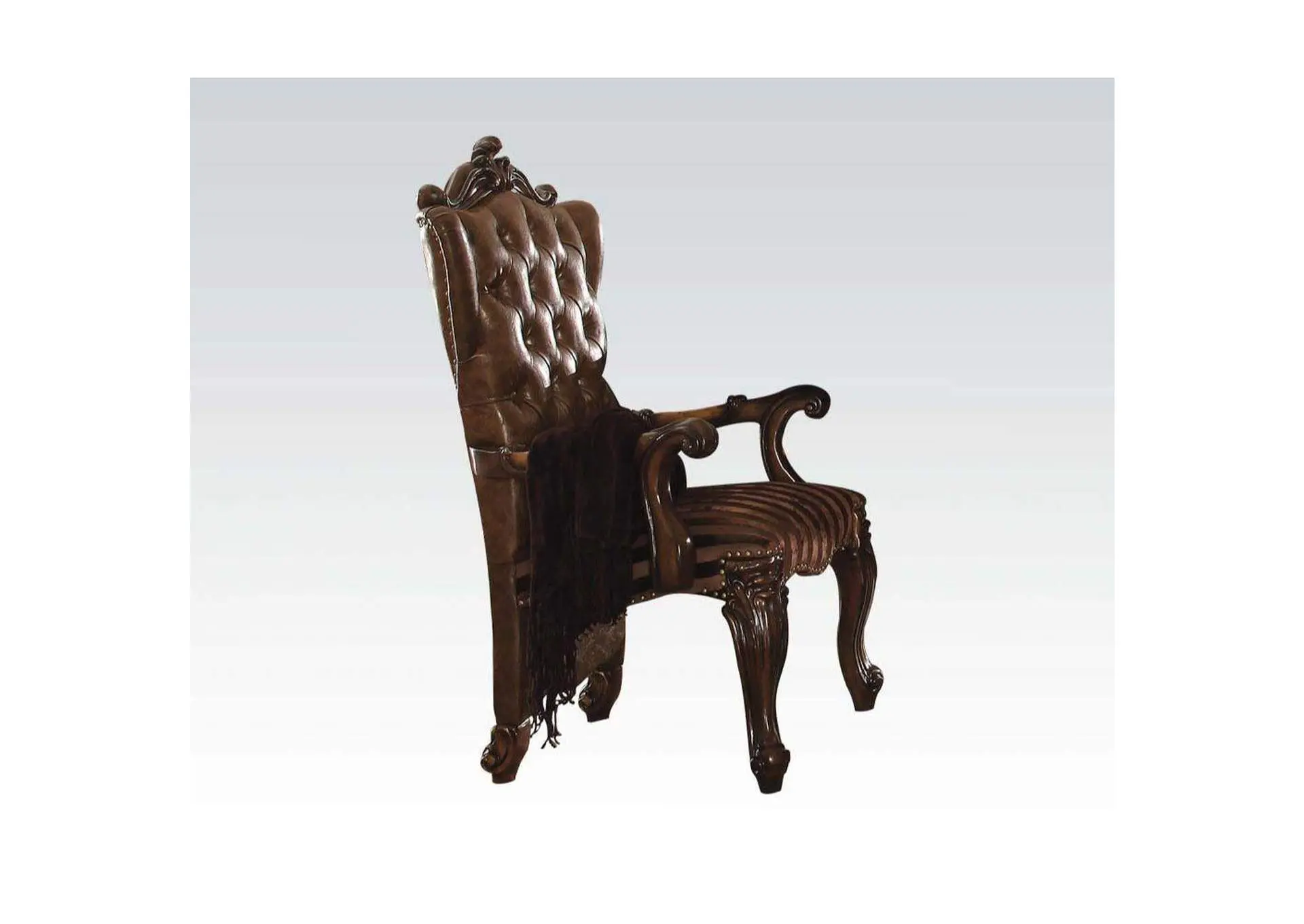 Versailles Arm Chair - Set of 2