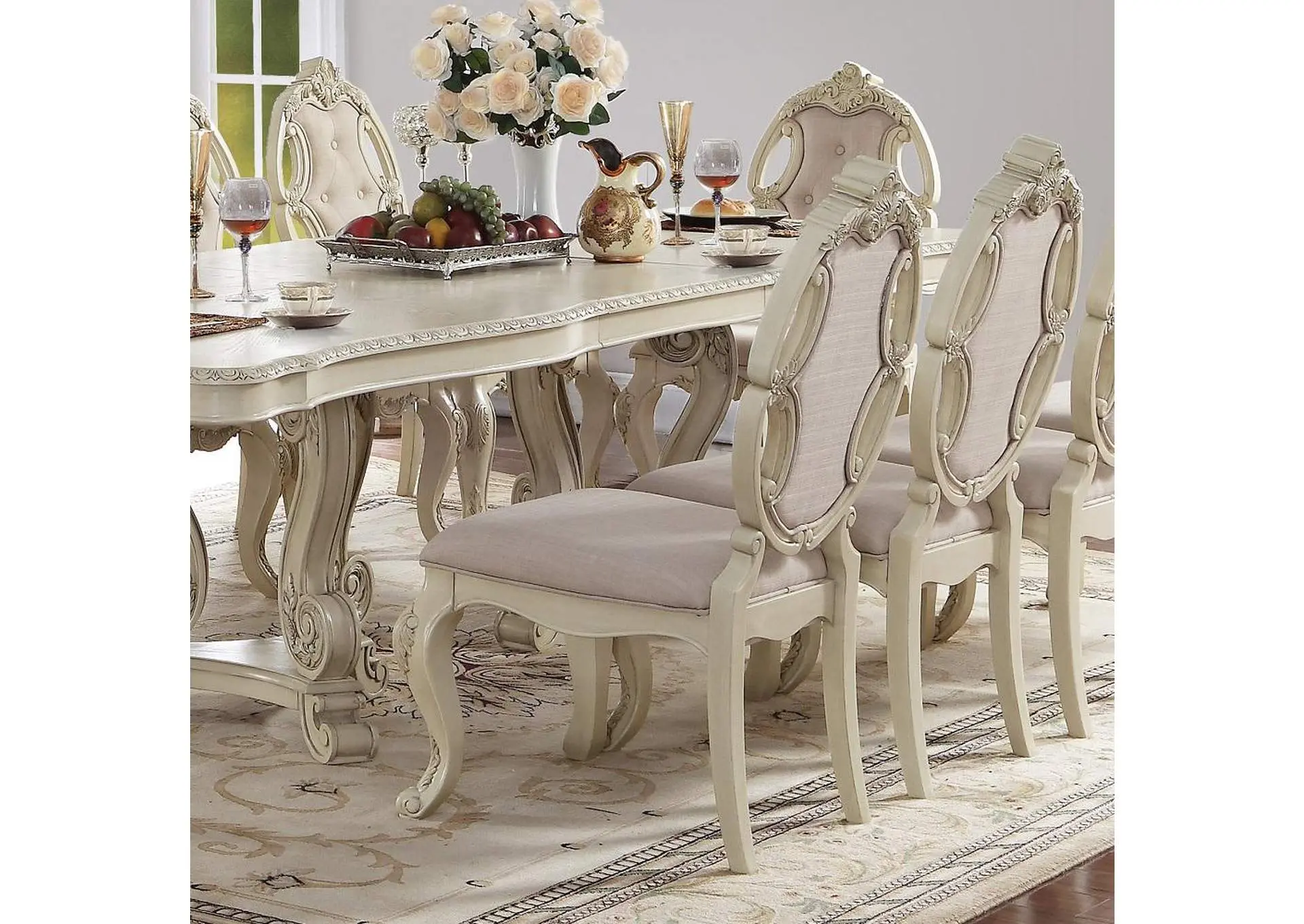 Ragenardus Side Chair - Set of 2