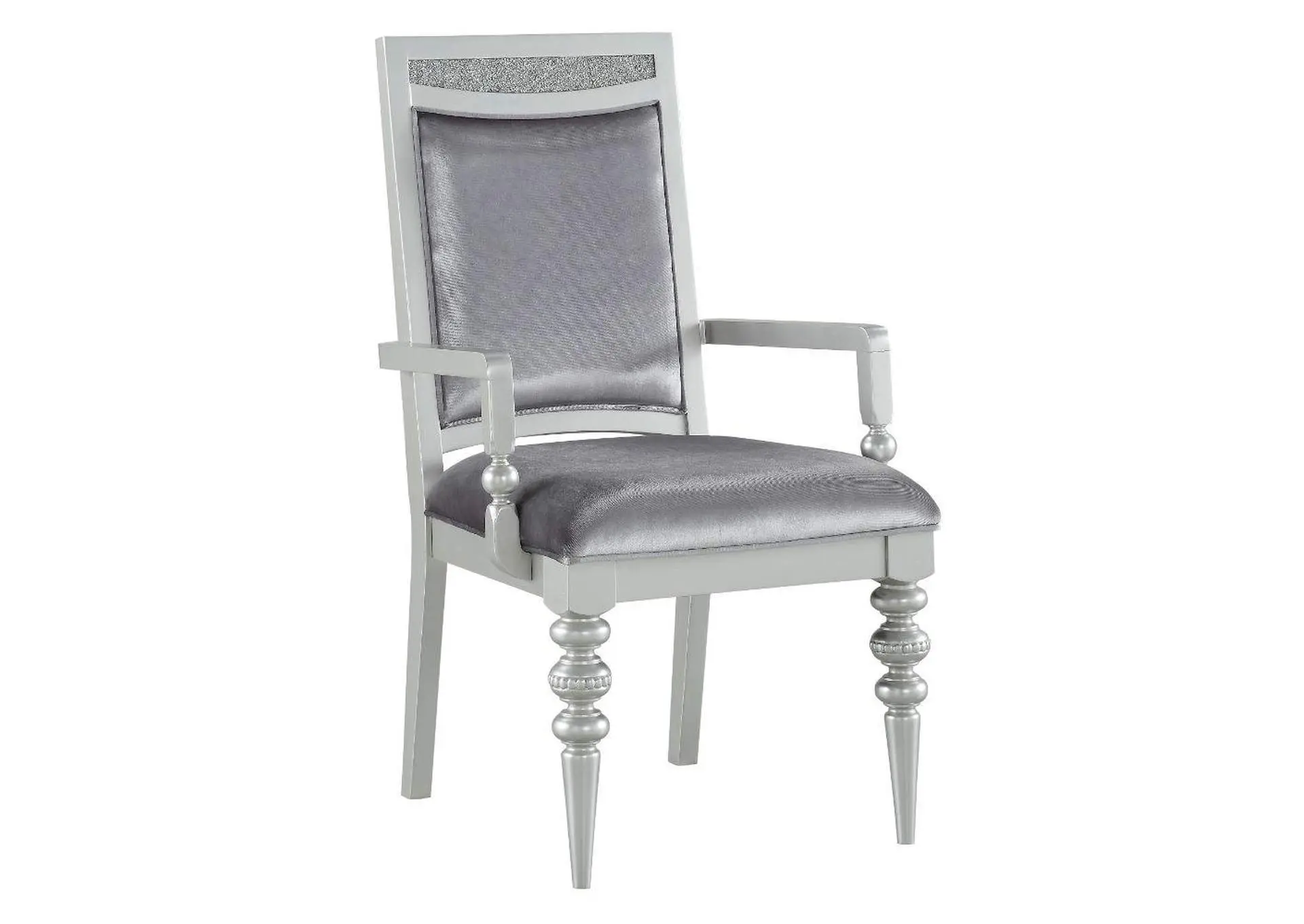 Maverick Arm Chair - Set of 2