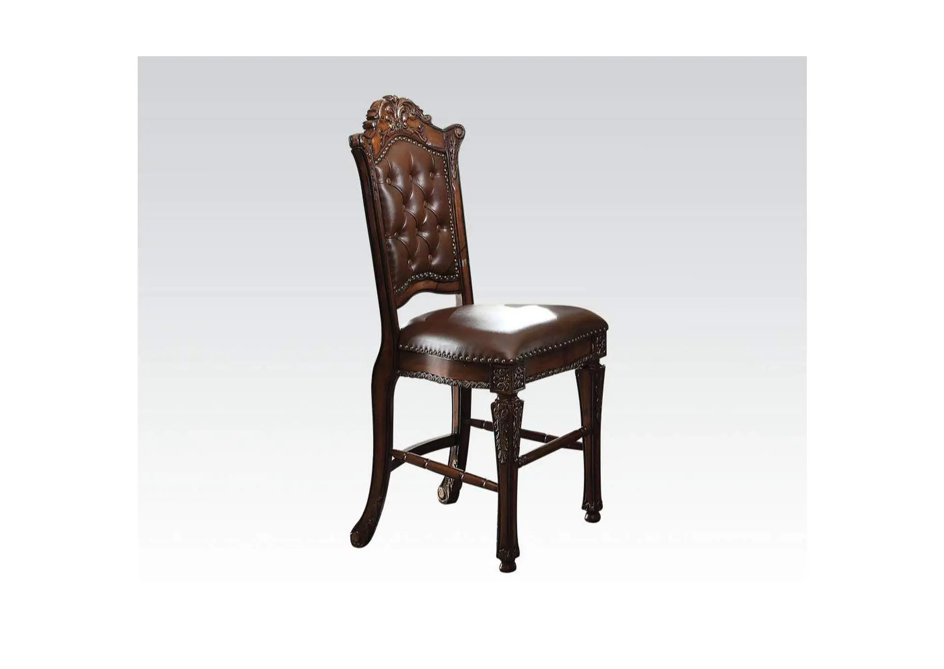 Vendome Counter Height Chair - Set of 2