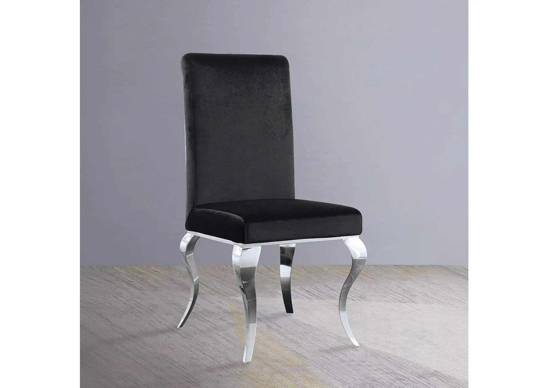 Fabiola Side Chair - Set of 2