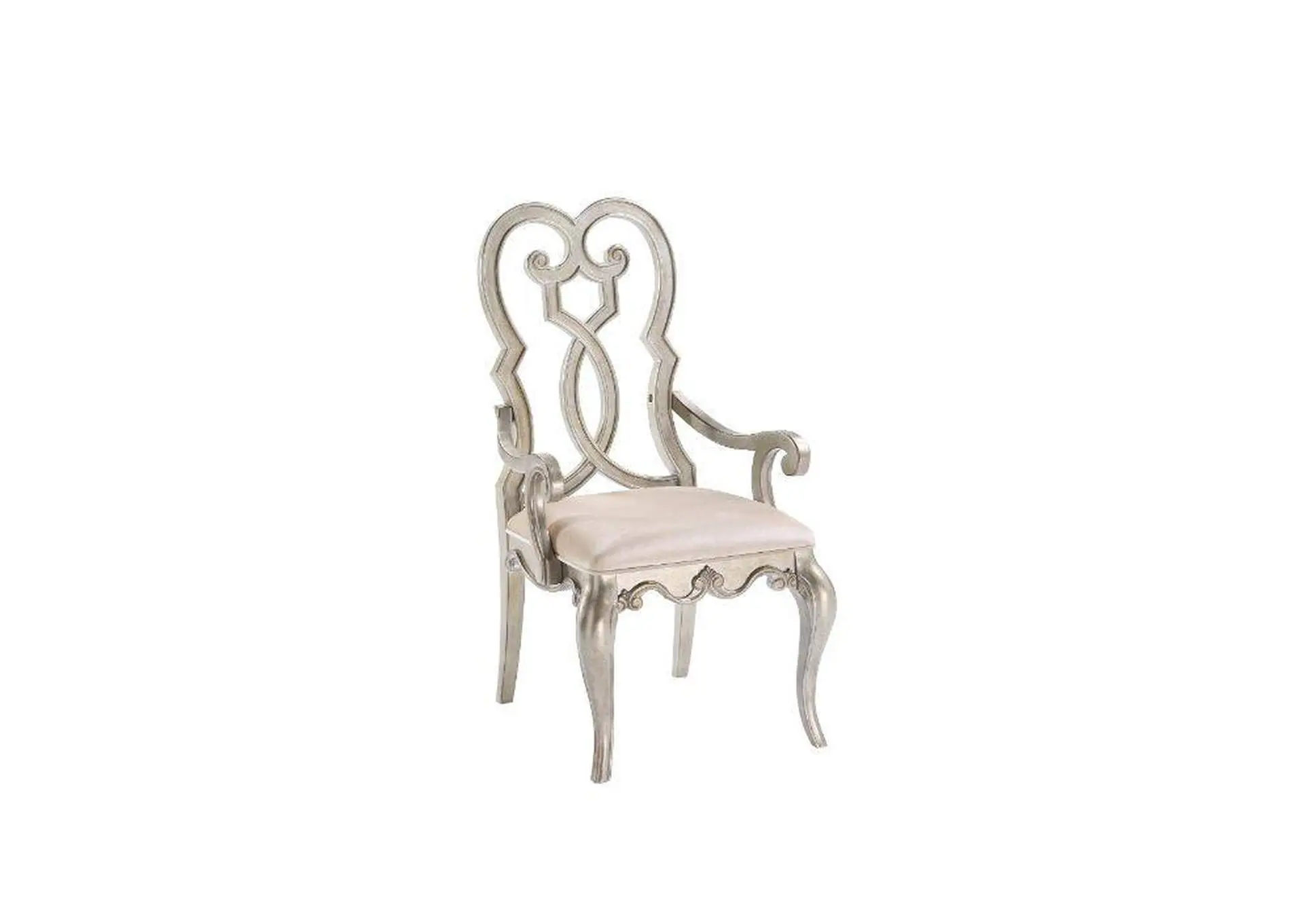 Esteban Arm Chair - Set of 2
