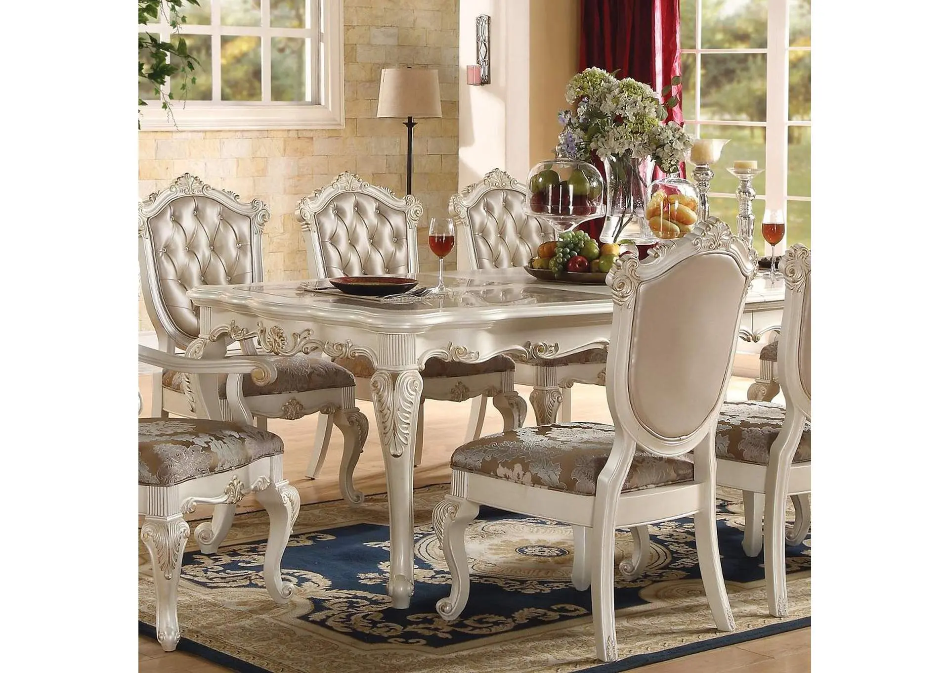 Chantelle Dining Table