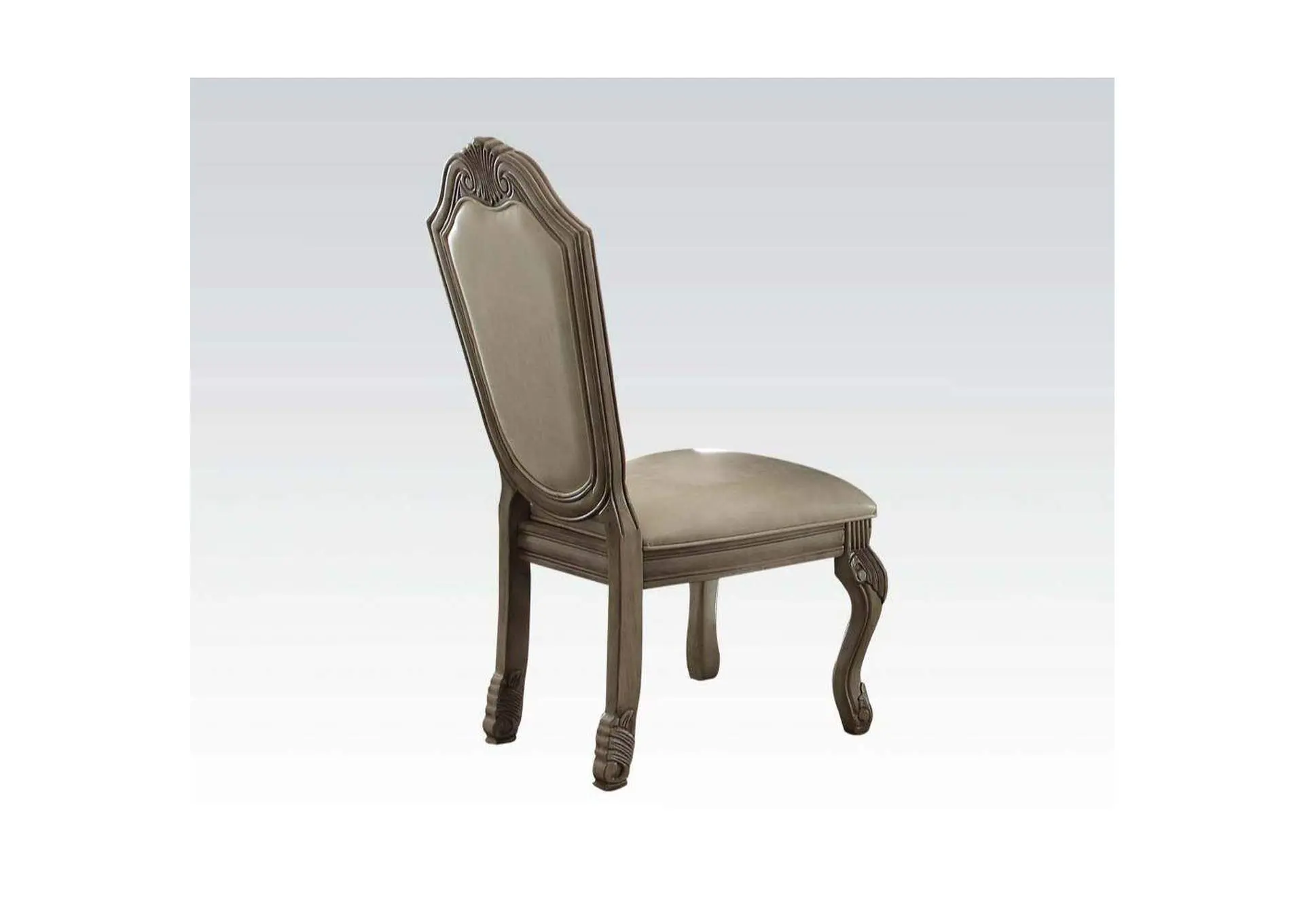 Chateau De Ville Side Chair - Set of 2